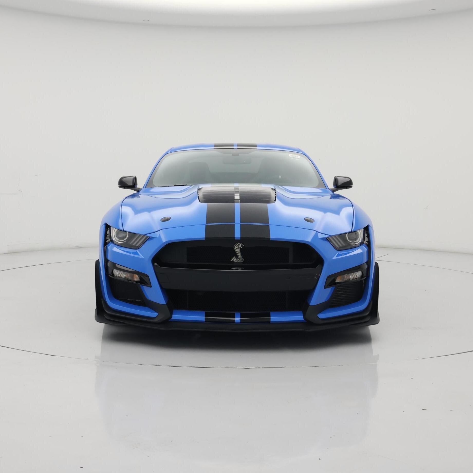 Thumbnail: 2022 Ford Mustang - 5