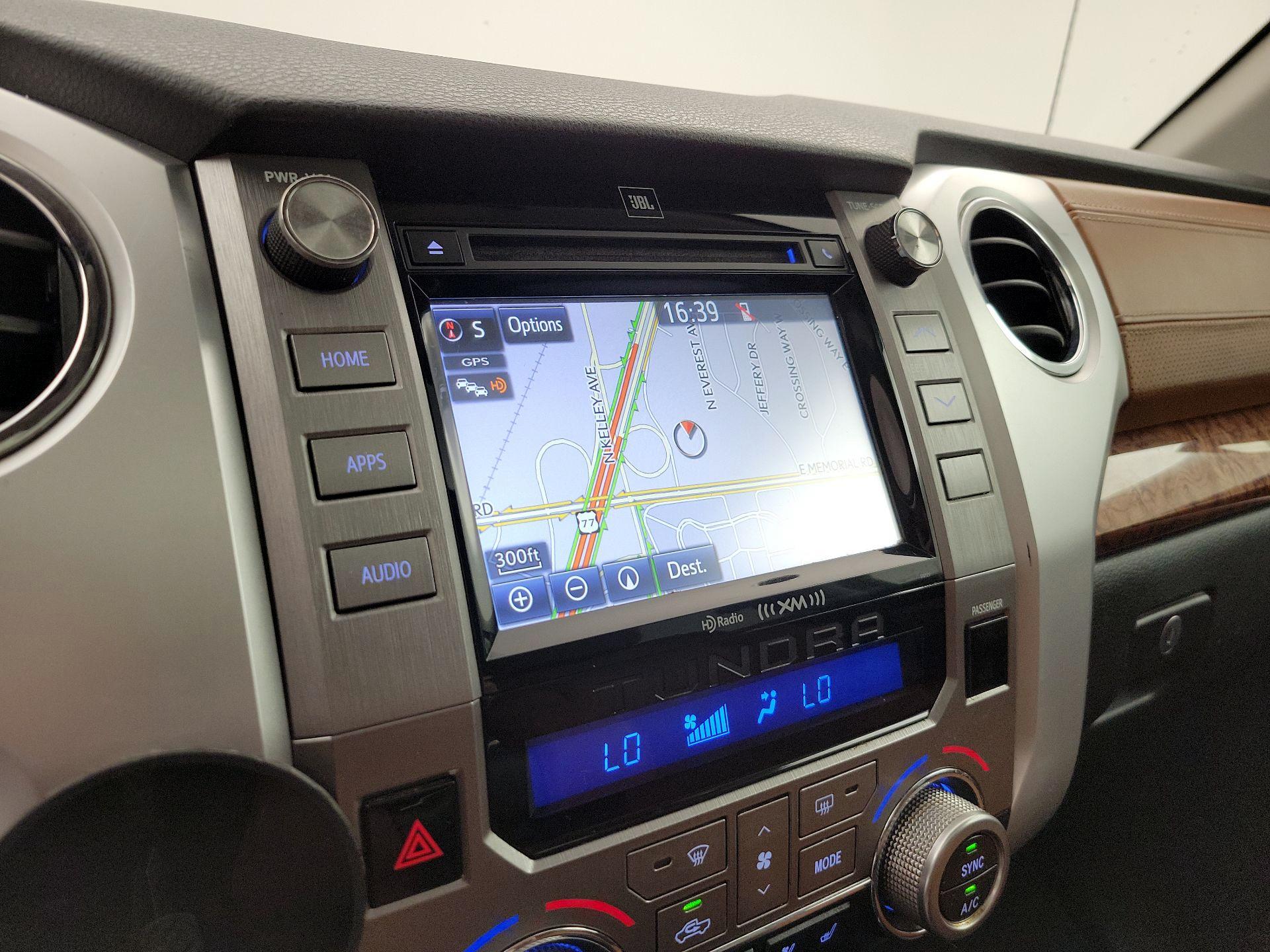 Thumbnail: 2016 Toyota Tundra - 14