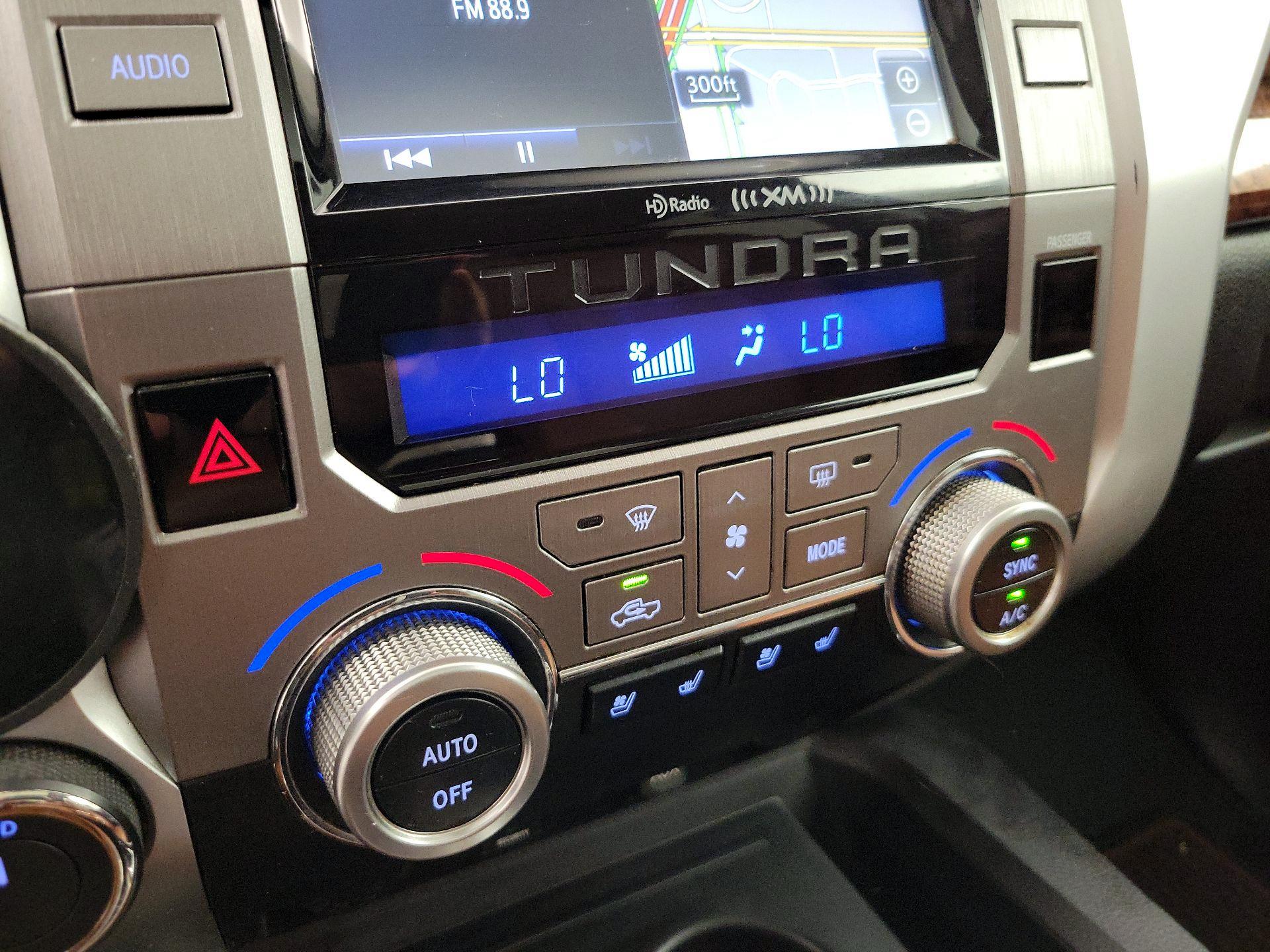 Thumbnail: 2016 Toyota Tundra - 17