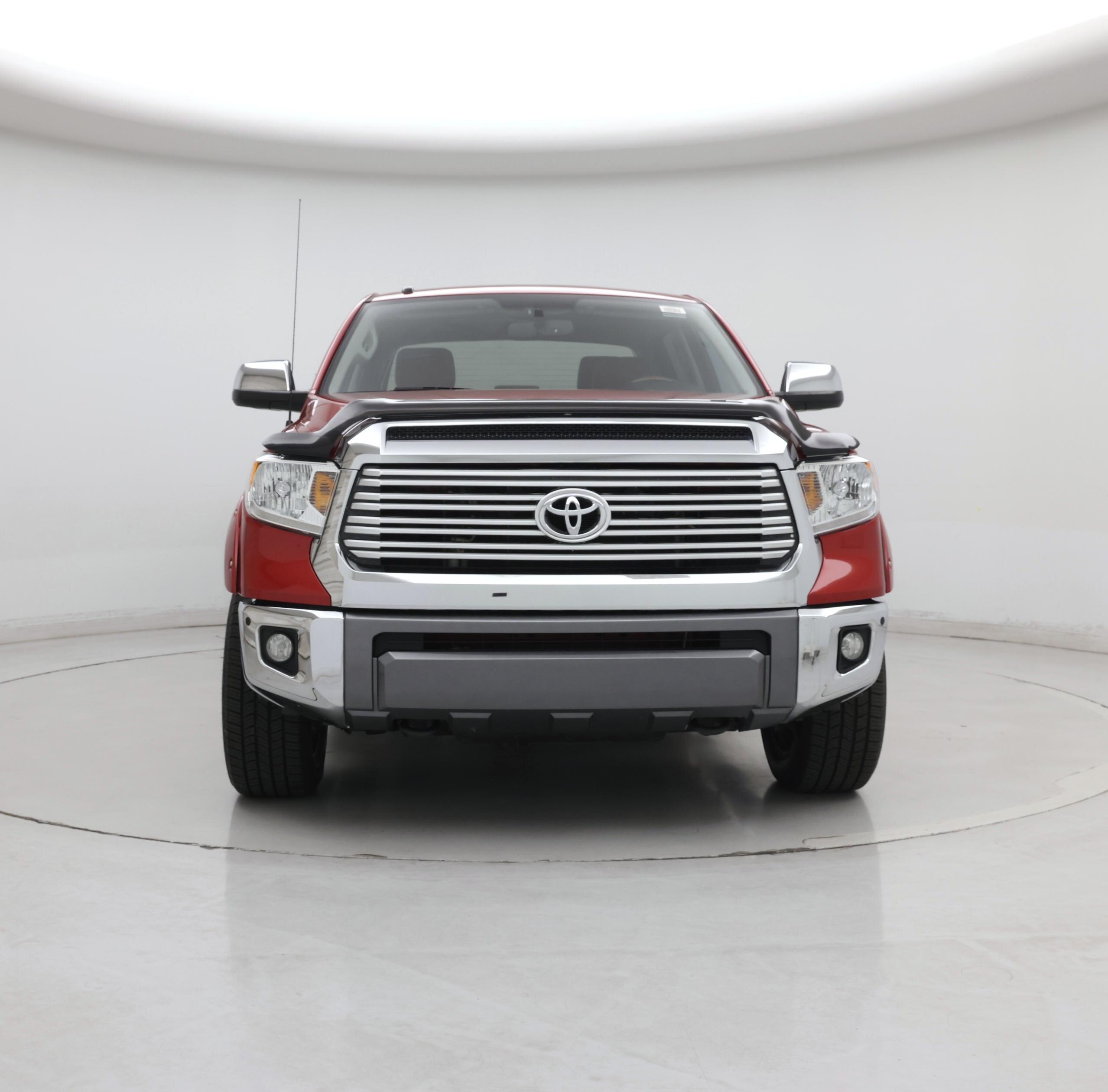 Thumbnail: 2016 Toyota Tundra - 5