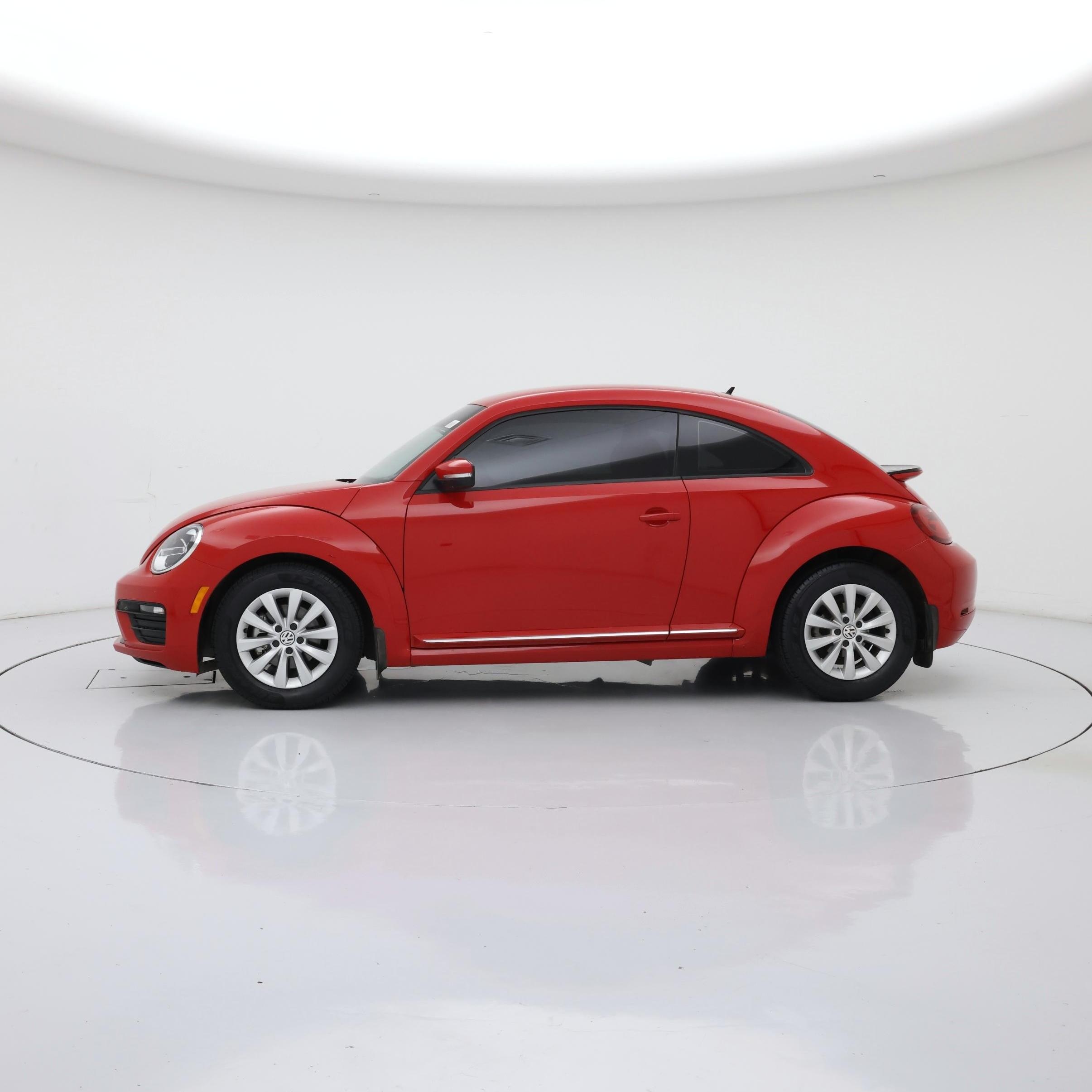 Thumbnail: 2019 Volkswagen Beetle - 3