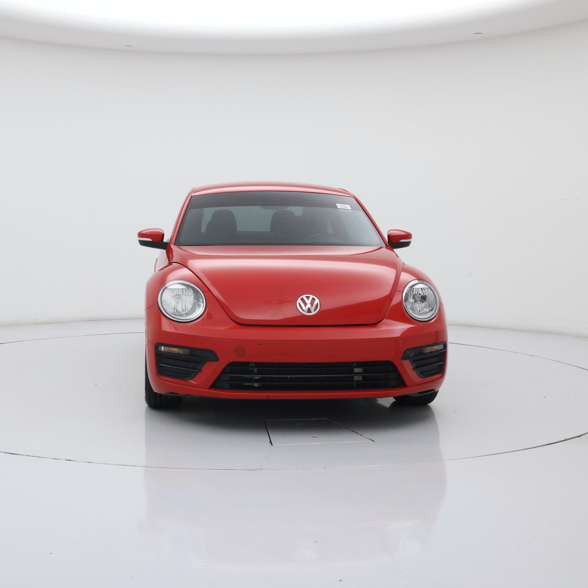 Thumbnail: 2019 Volkswagen Beetle - 5