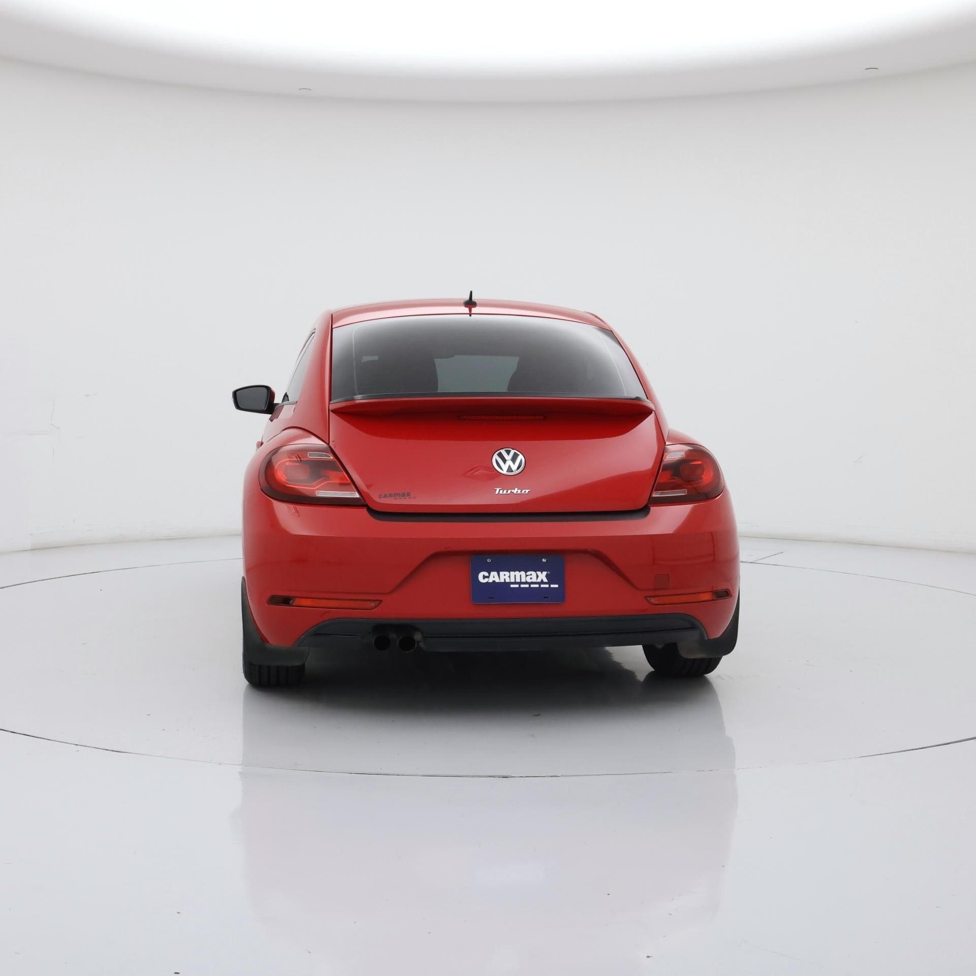 Thumbnail: 2019 Volkswagen Beetle - 6