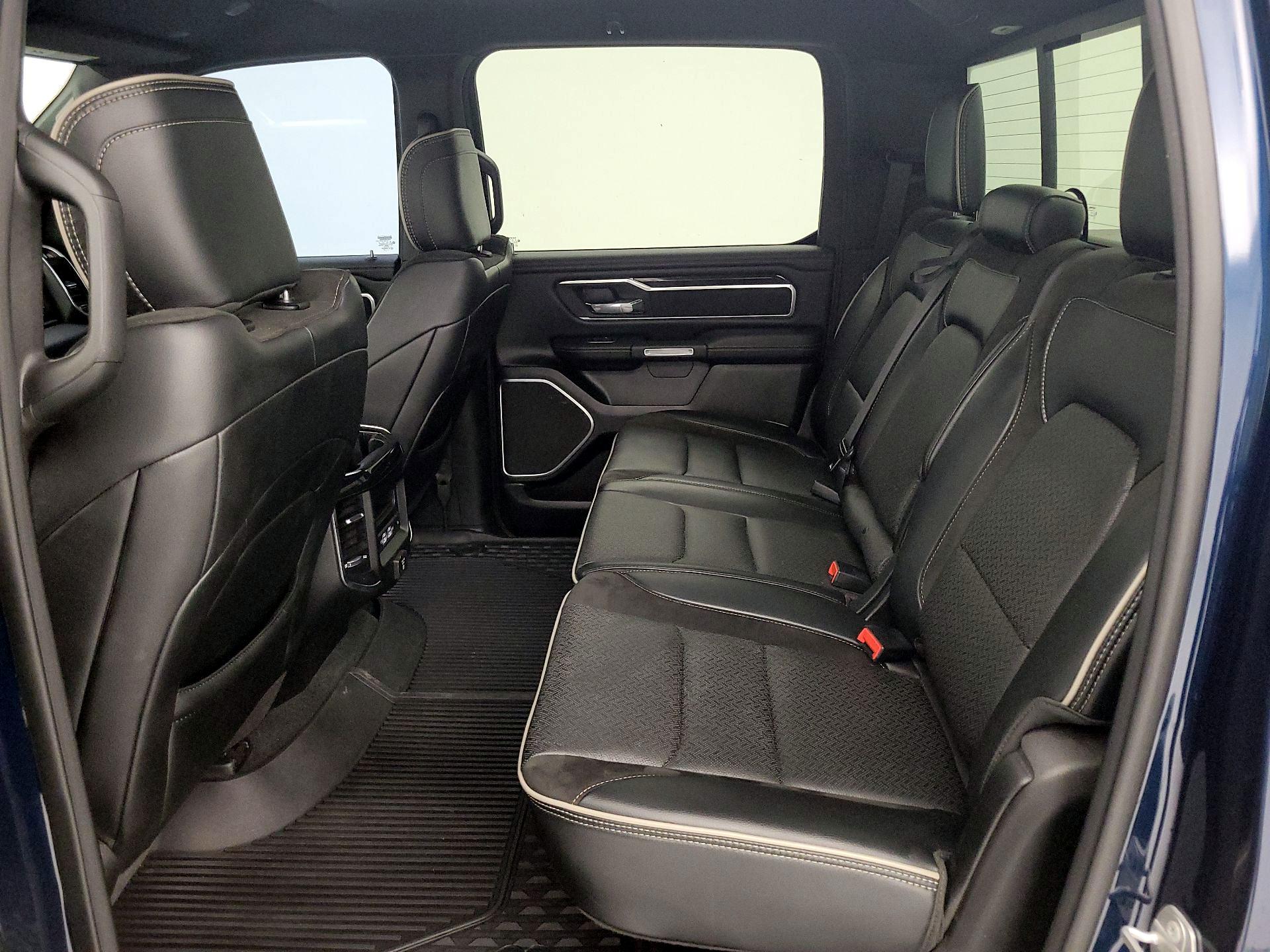 Thumbnail: 2021 RAM 1500 - 20