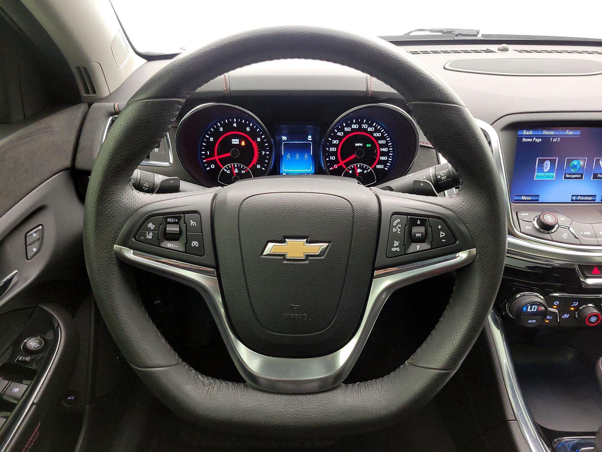 Thumbnail: 2016 Chevrolet  - 10