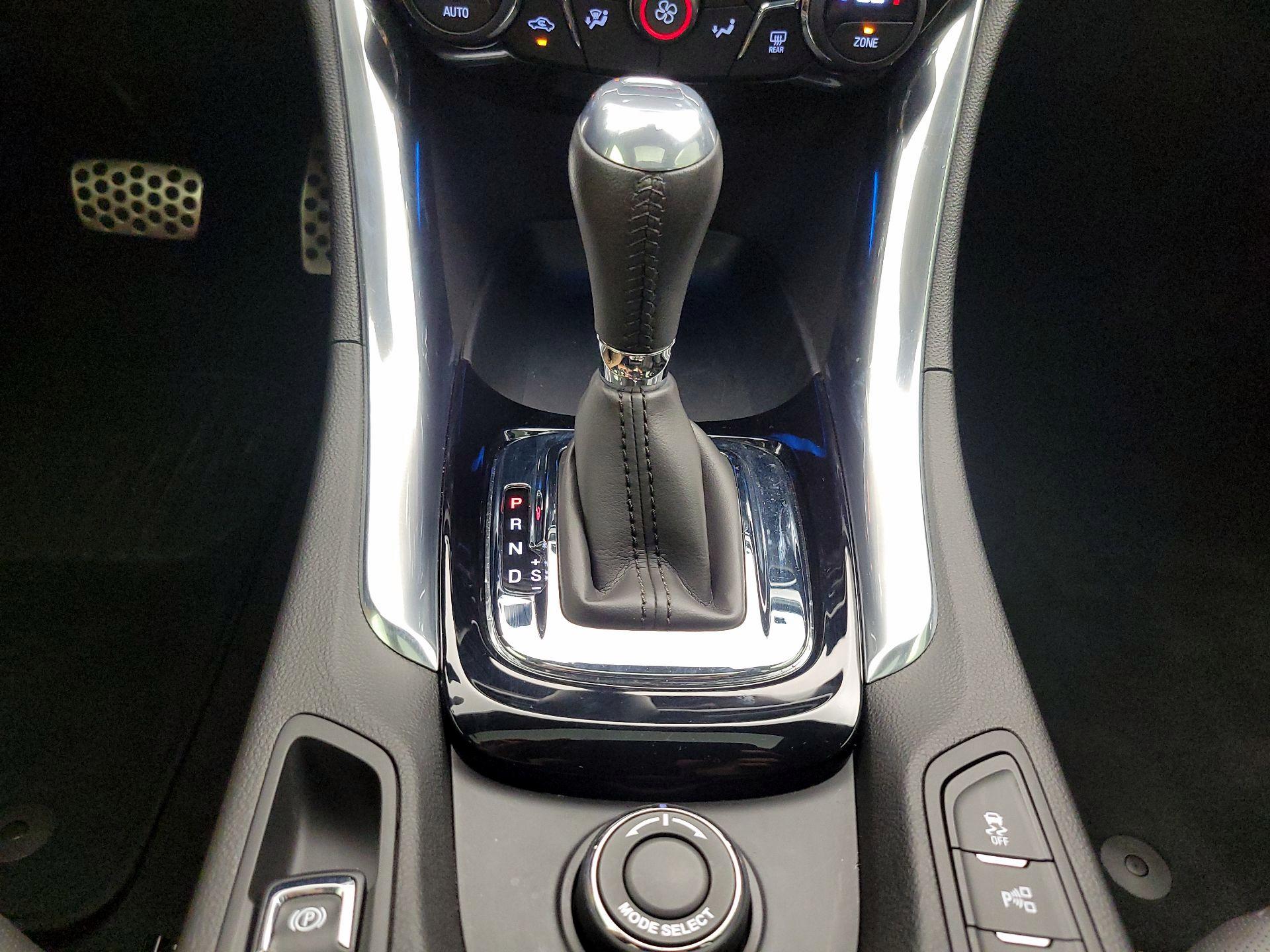 Thumbnail: 2016 Chevrolet  - 18