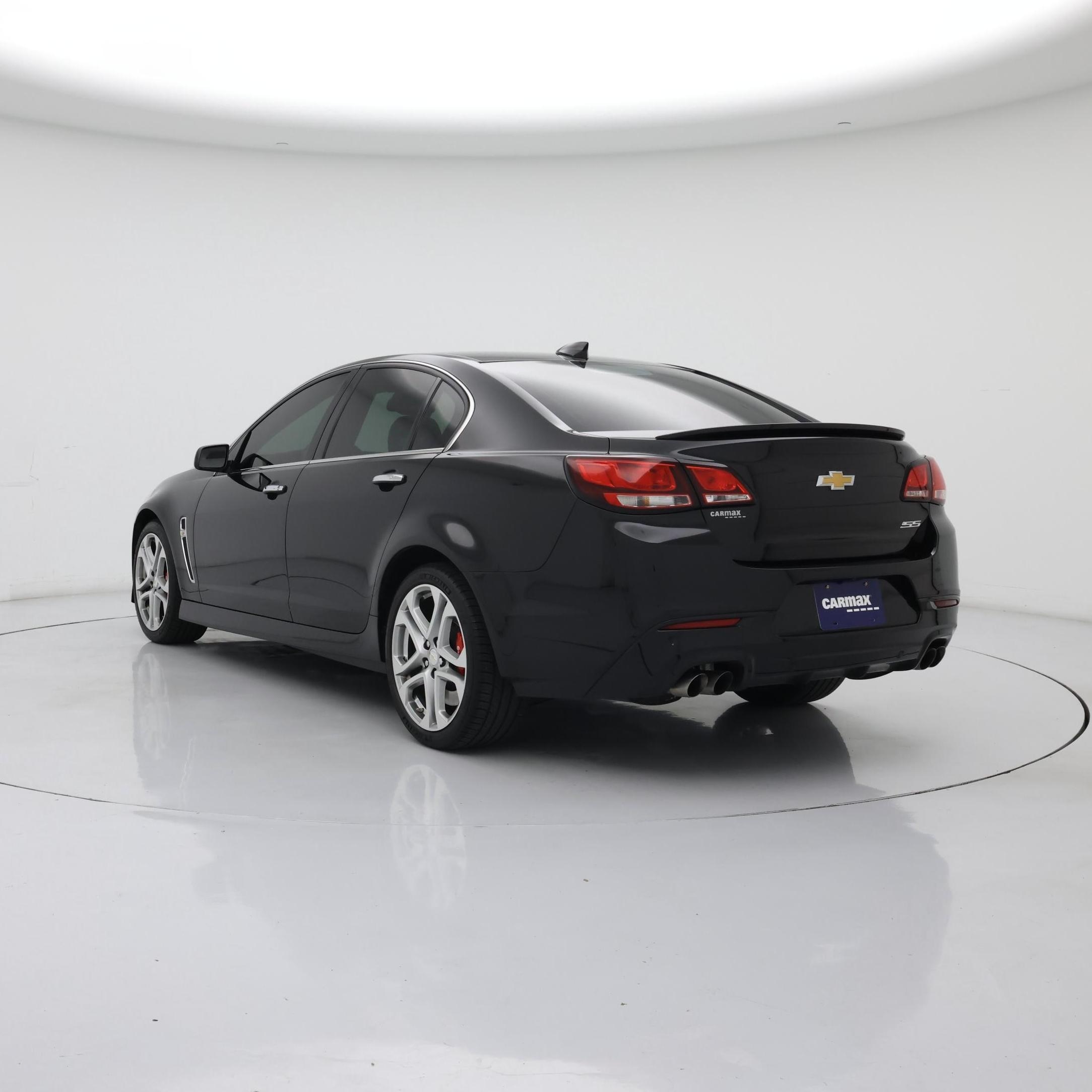 Thumbnail: 2016 Chevrolet  - 2