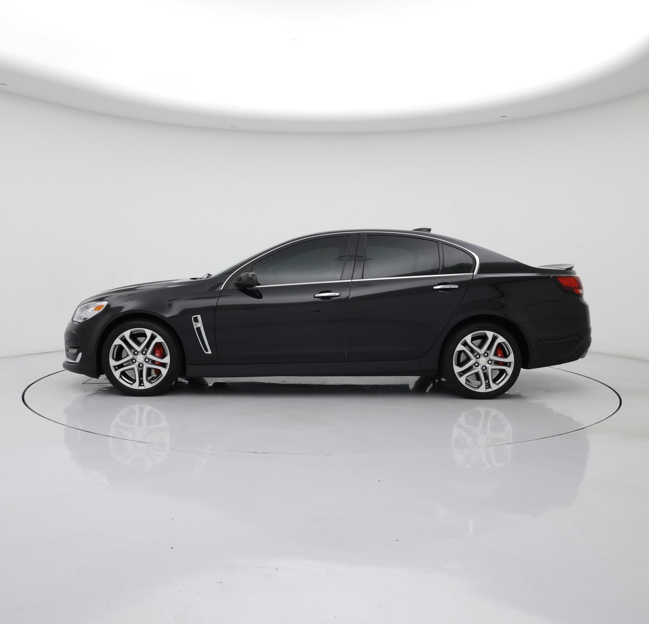 Thumbnail: 2016 Chevrolet  - 3