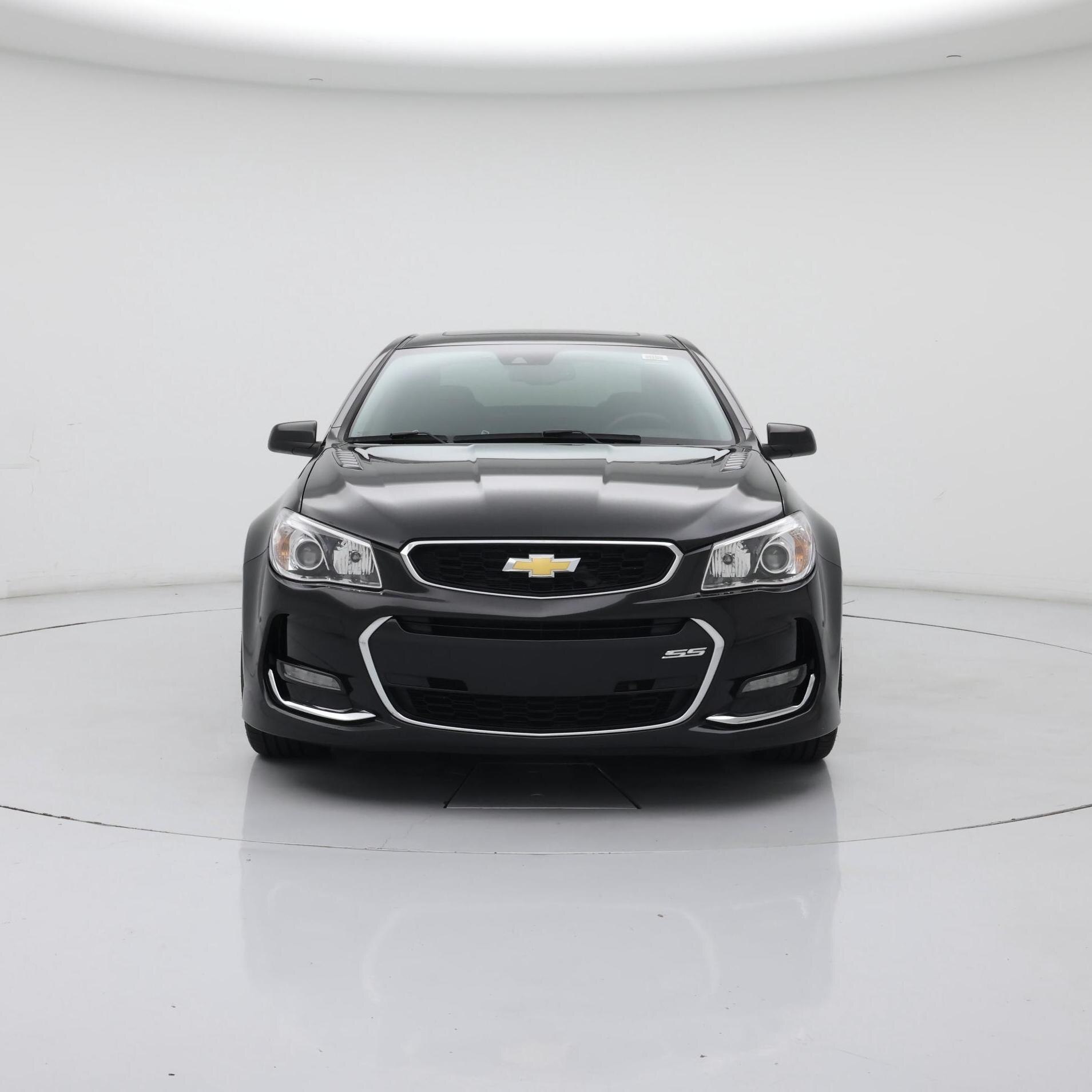 Thumbnail: 2016 Chevrolet  - 5