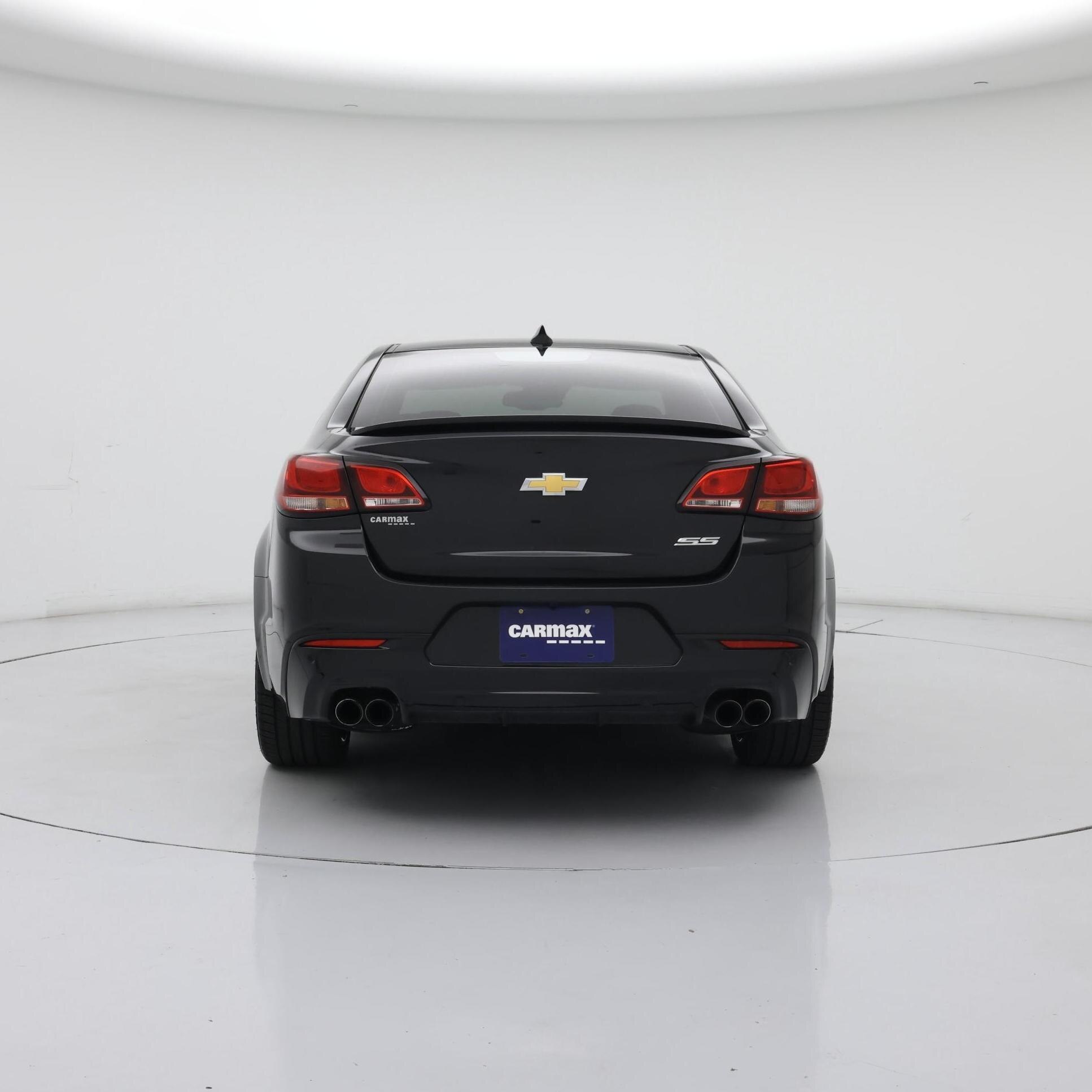 Thumbnail: 2016 Chevrolet  - 6