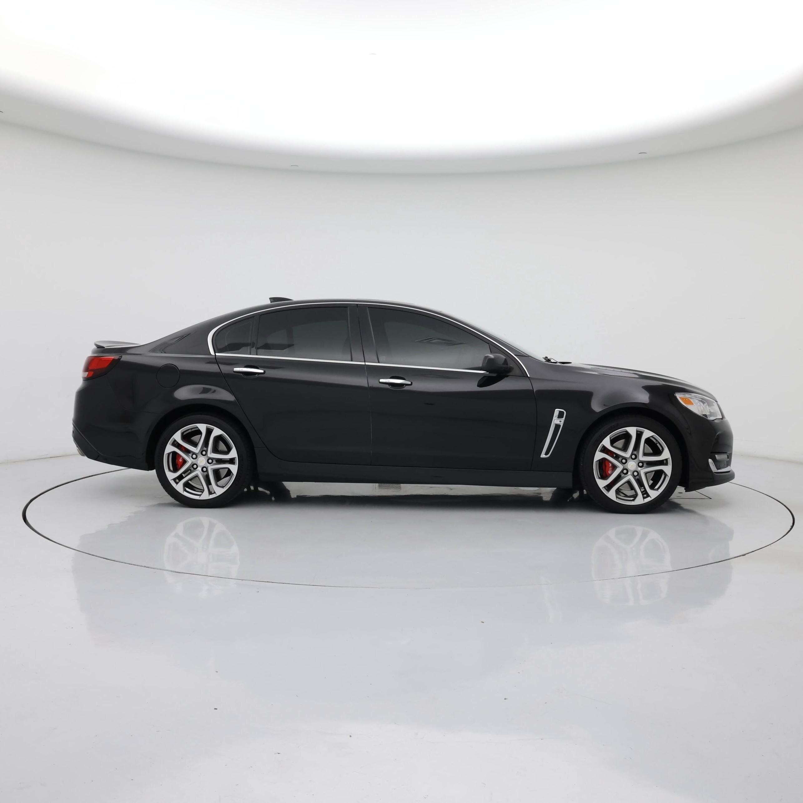 Thumbnail: 2016 Chevrolet  - 7