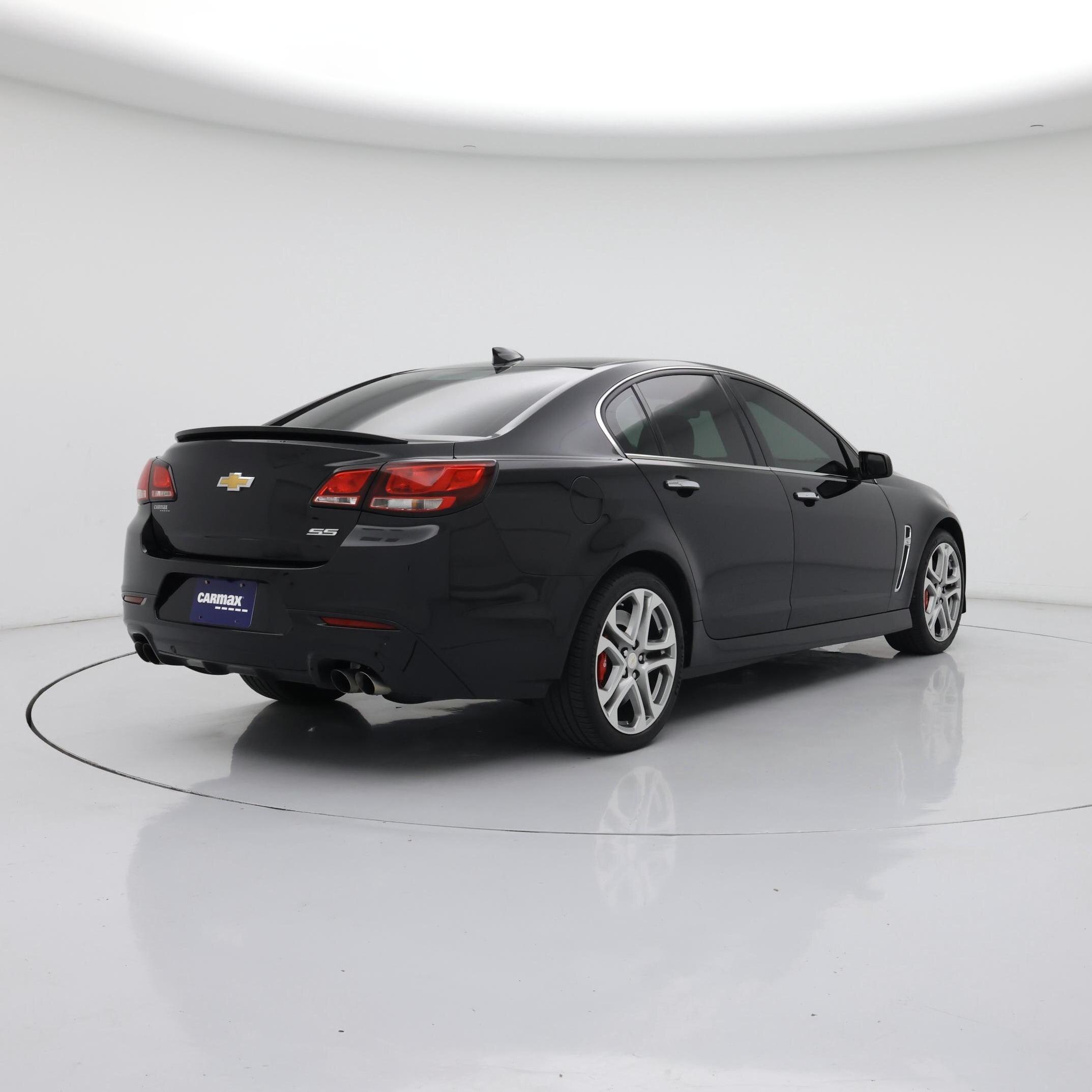Thumbnail: 2016 Chevrolet  - 8