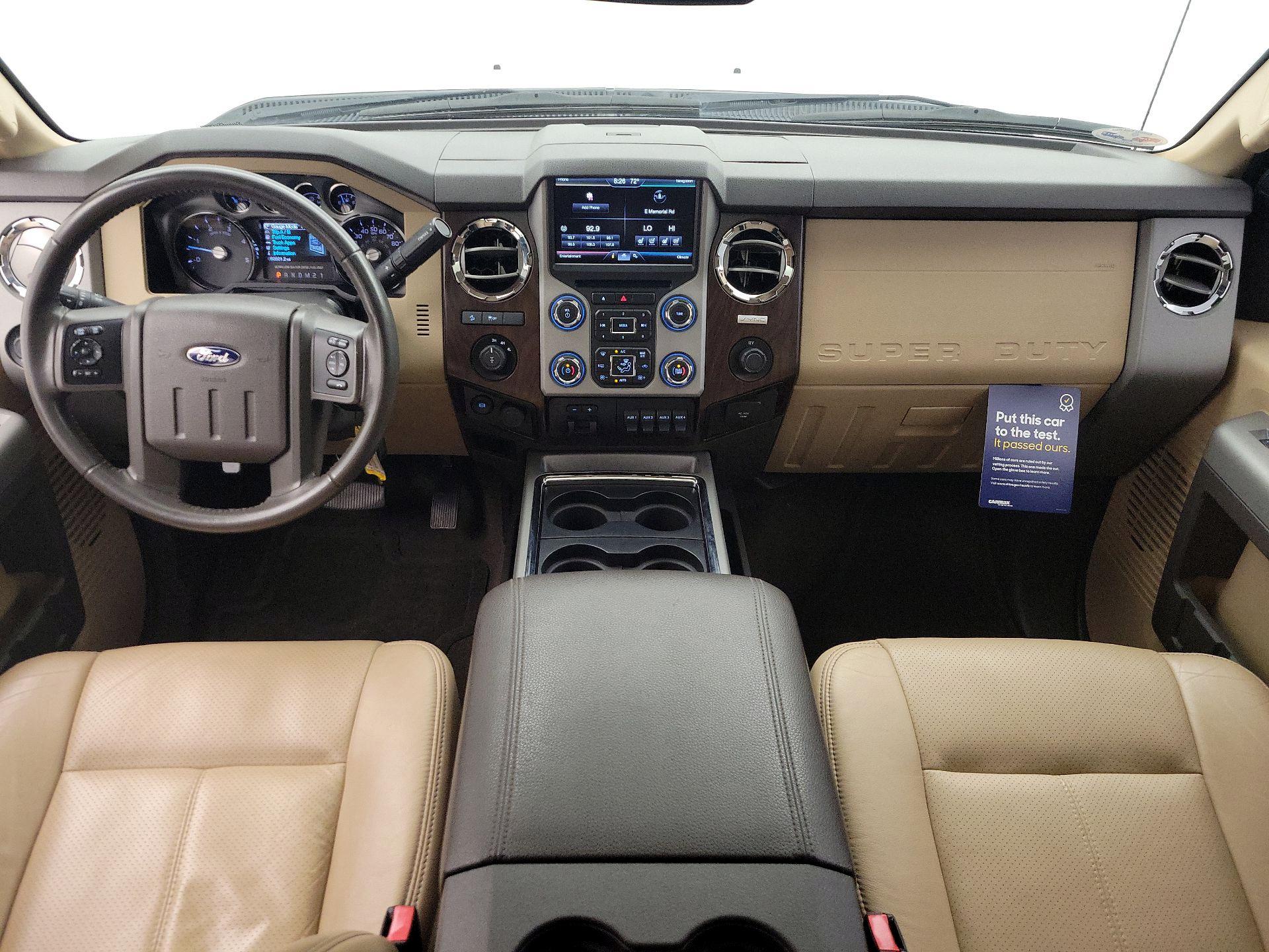 Thumbnail: 2016 Ford F-250 - 9