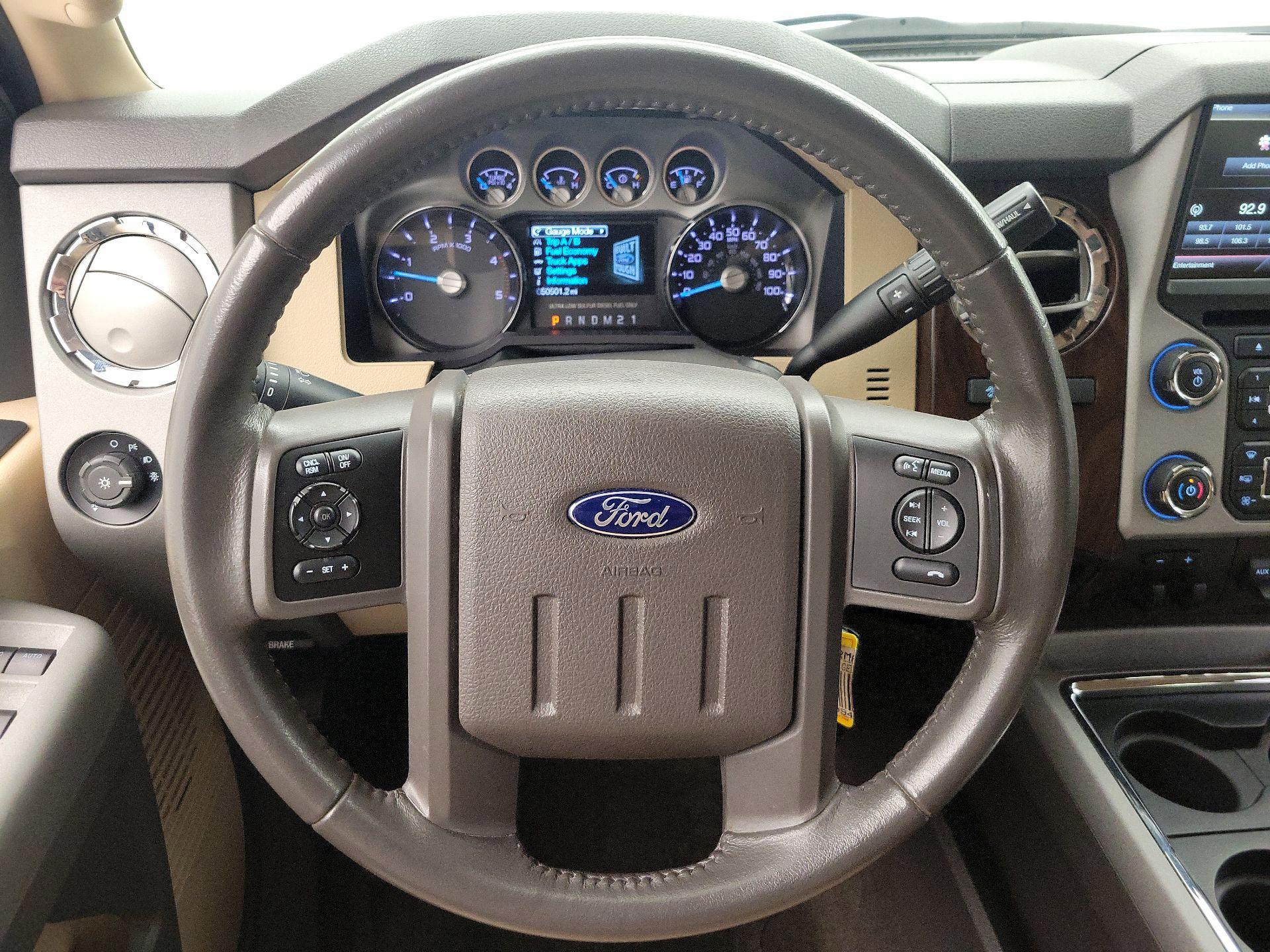 Thumbnail: 2016 Ford F-250 - 10