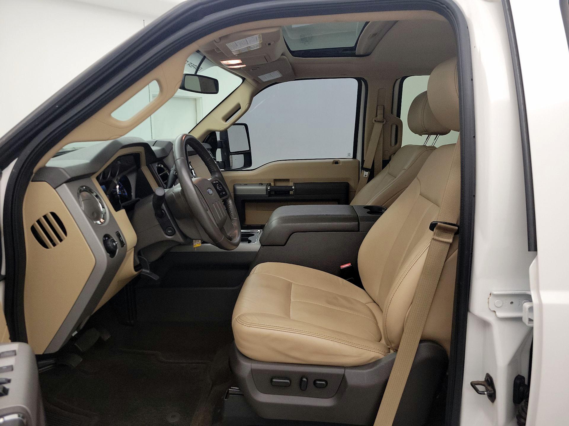 Thumbnail: 2016 Ford F-250 - 11