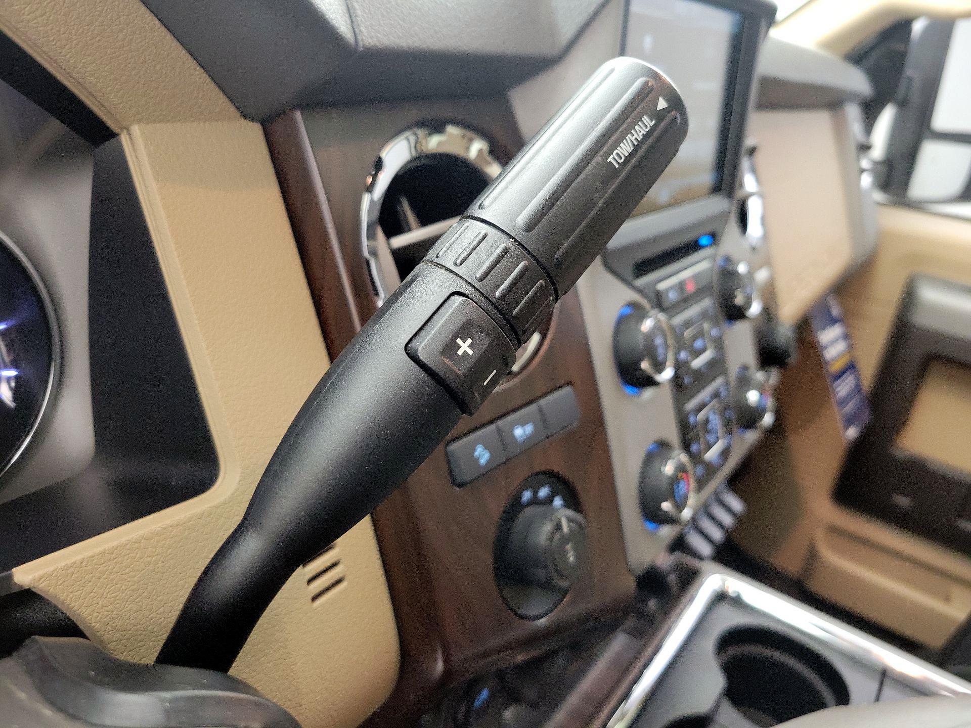 Thumbnail: 2016 Ford F-250 - 17