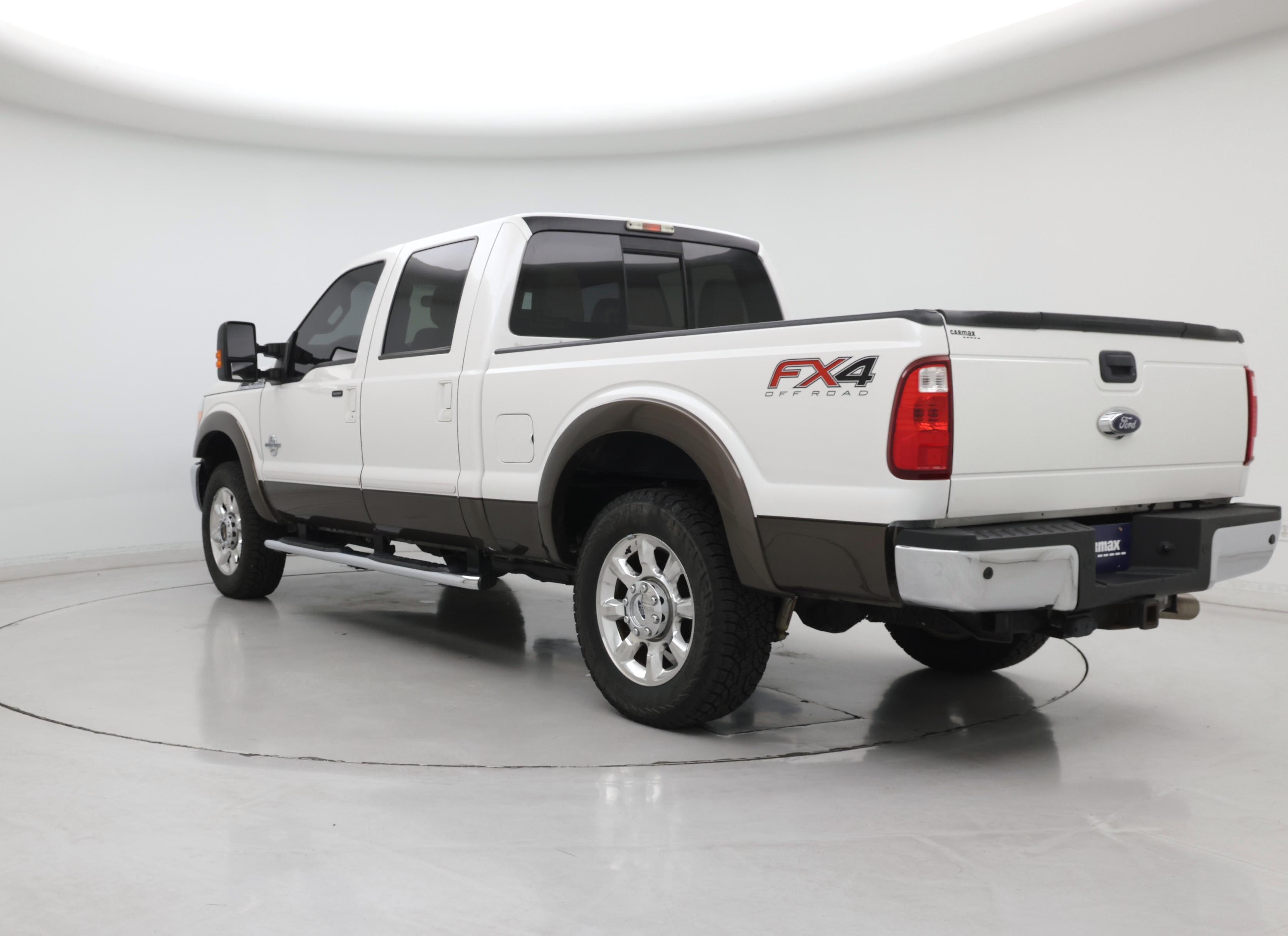Thumbnail: 2016 Ford F-250 - 2