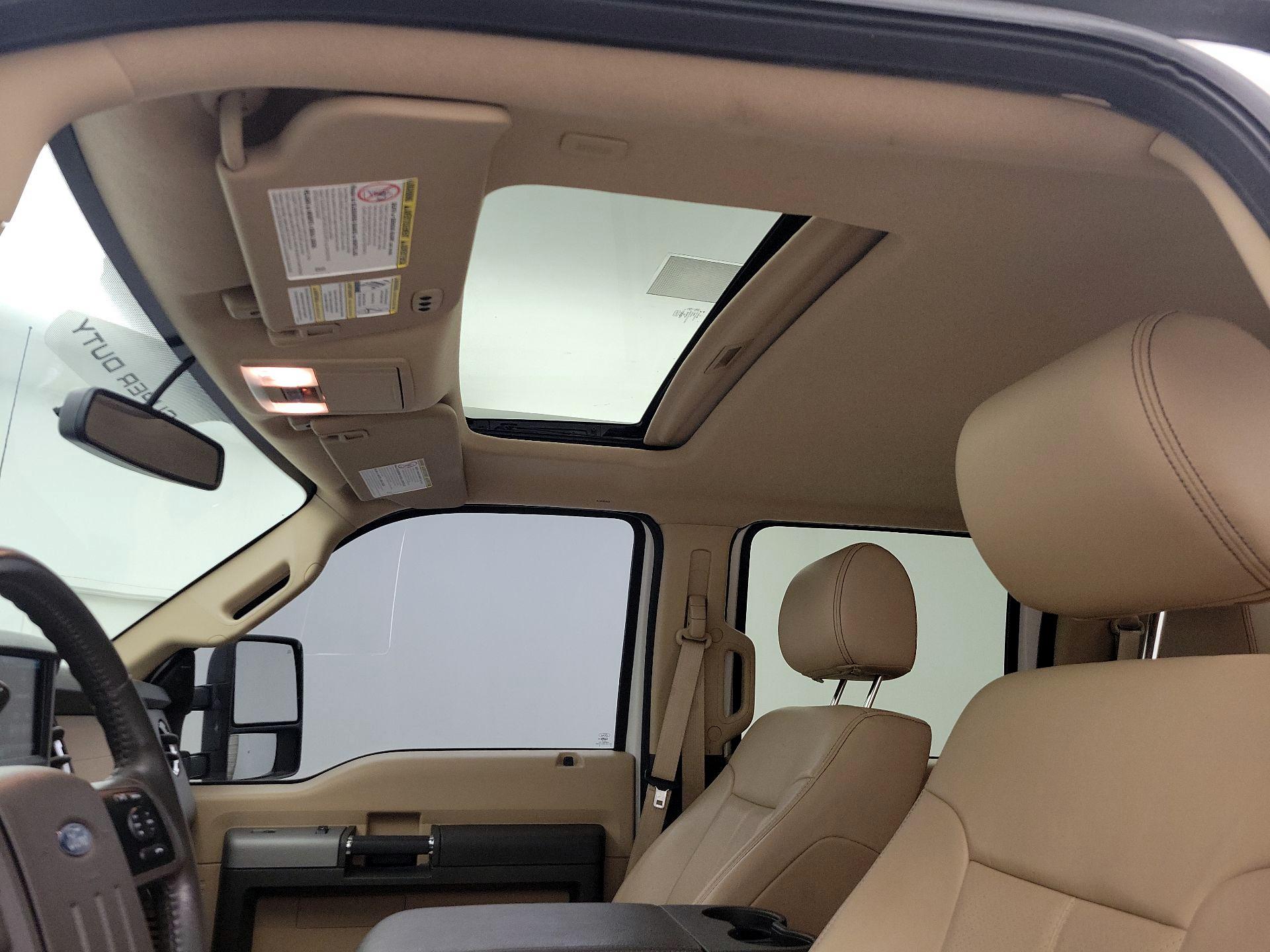 Thumbnail: 2016 Ford F-250 - 19