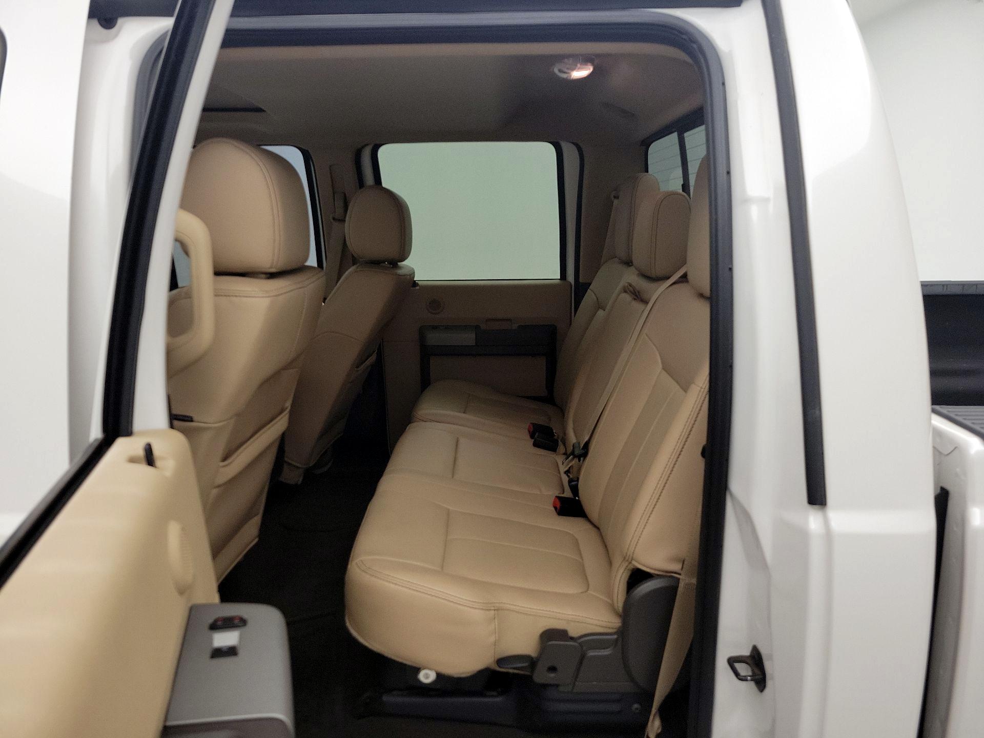 Thumbnail: 2016 Ford F-250 - 20