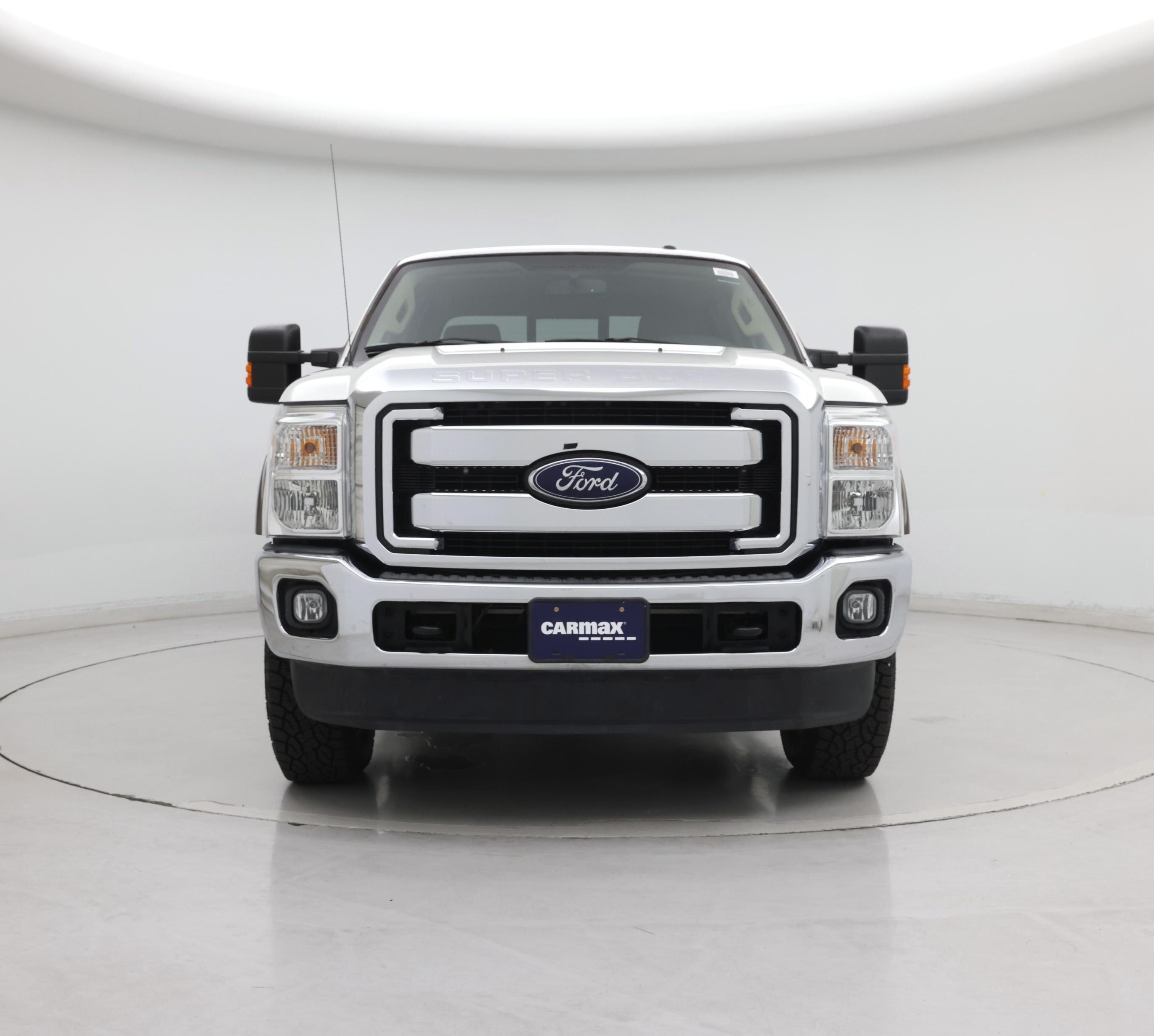 Thumbnail: 2016 Ford F-250 - 5