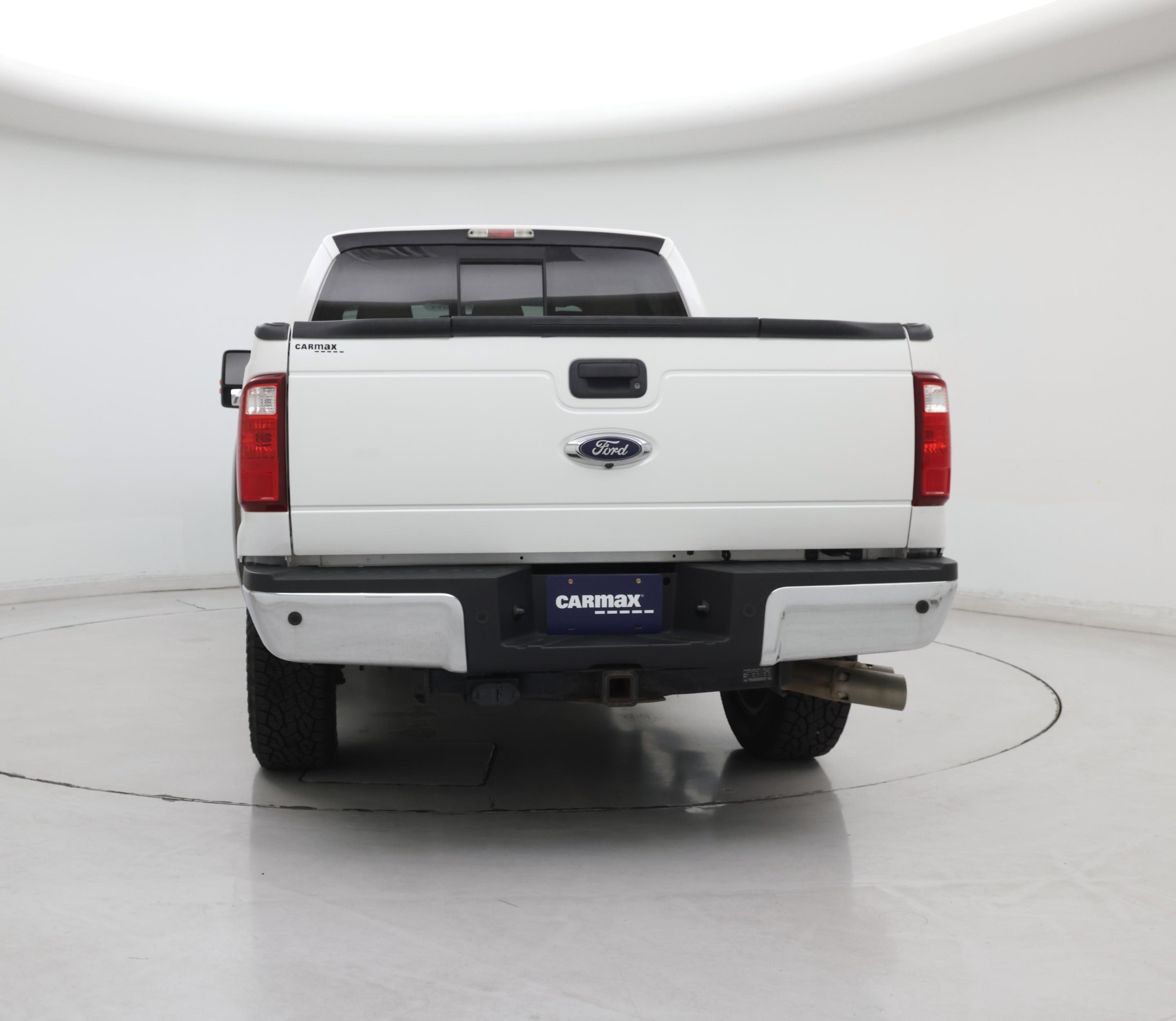 Thumbnail: 2016 Ford F-250 - 6