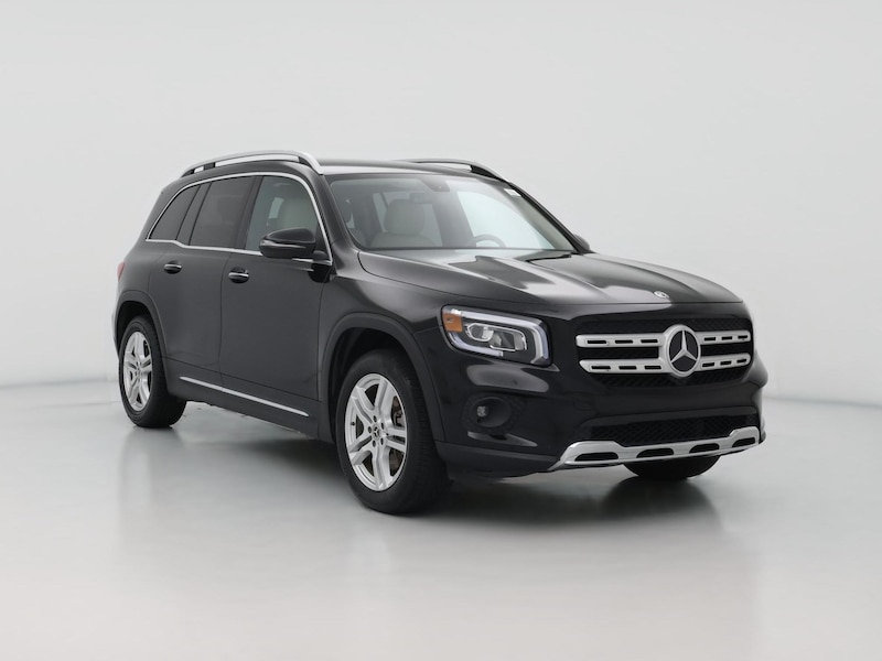 2020 Mercedes-Benz GLB 250 -
                  Tulsa, OK