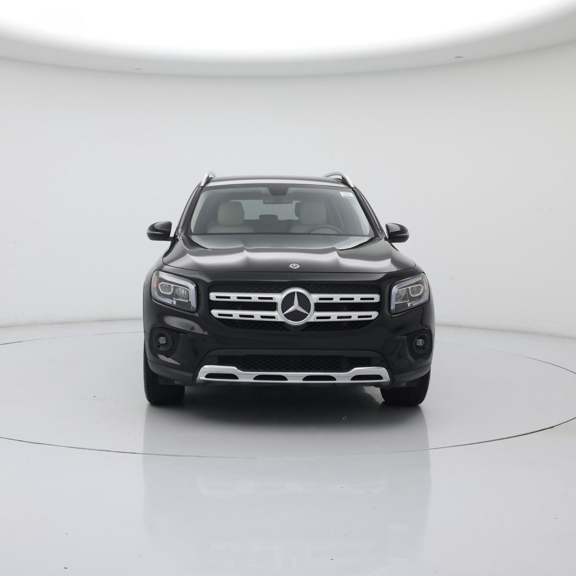 Thumbnail: 2020 Mercedes-Benz GLB - 5