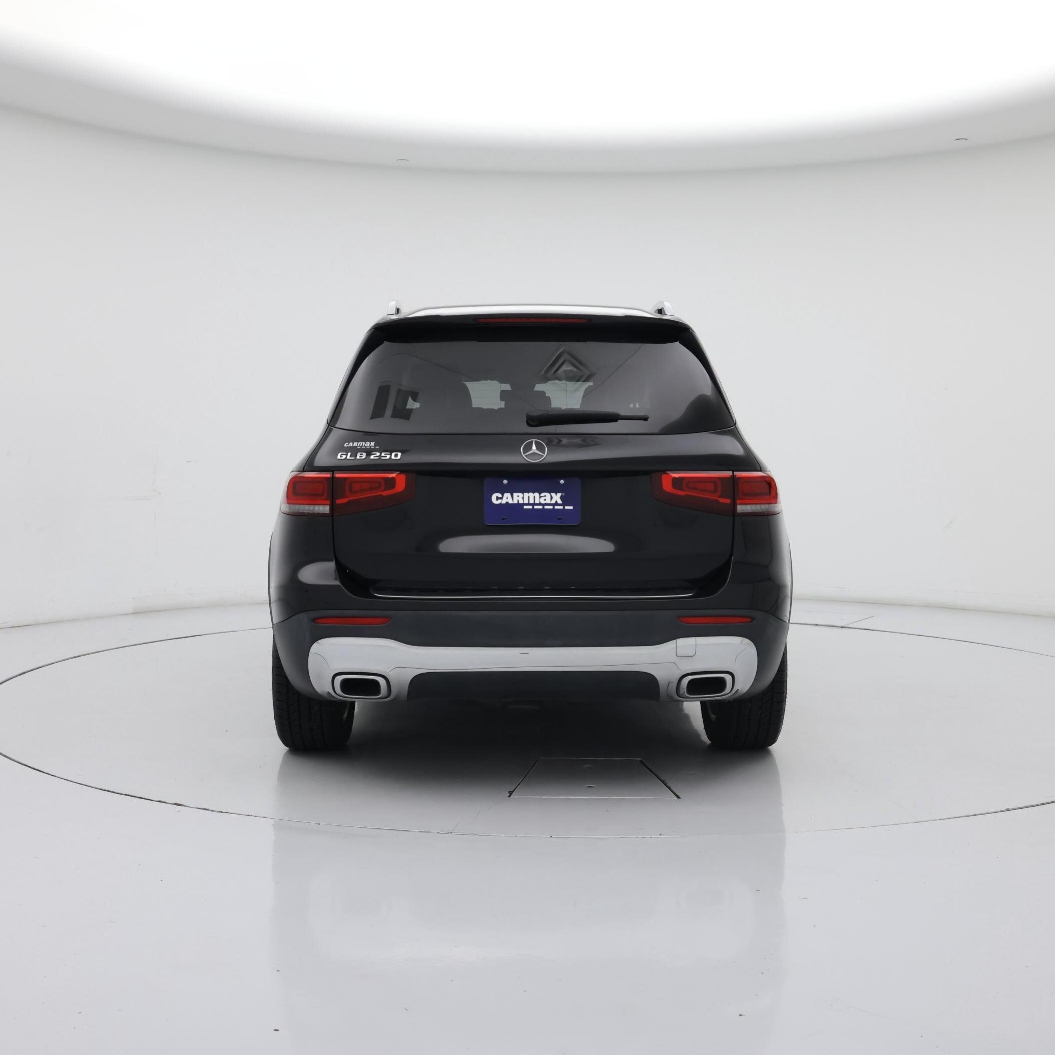 Thumbnail: 2020 Mercedes-Benz GLB - 6