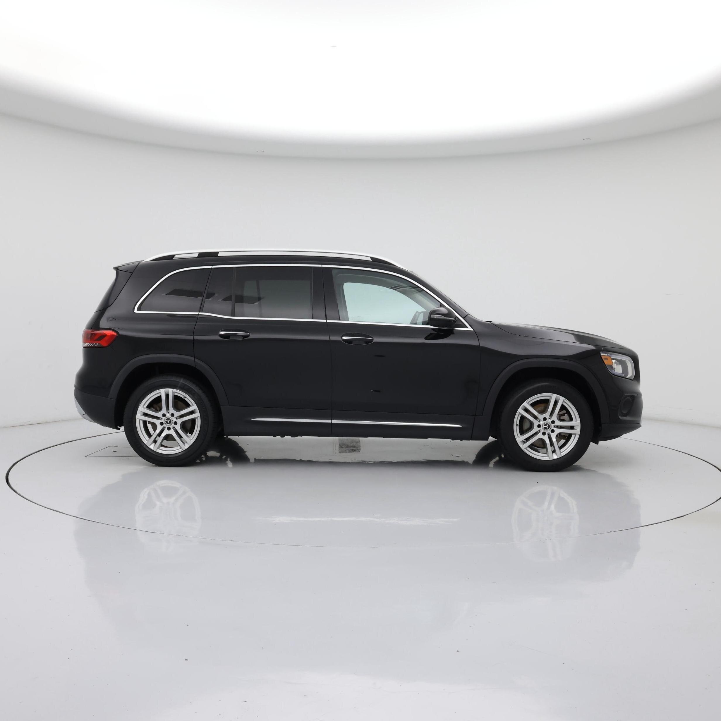 Thumbnail: 2020 Mercedes-Benz GLB - 7