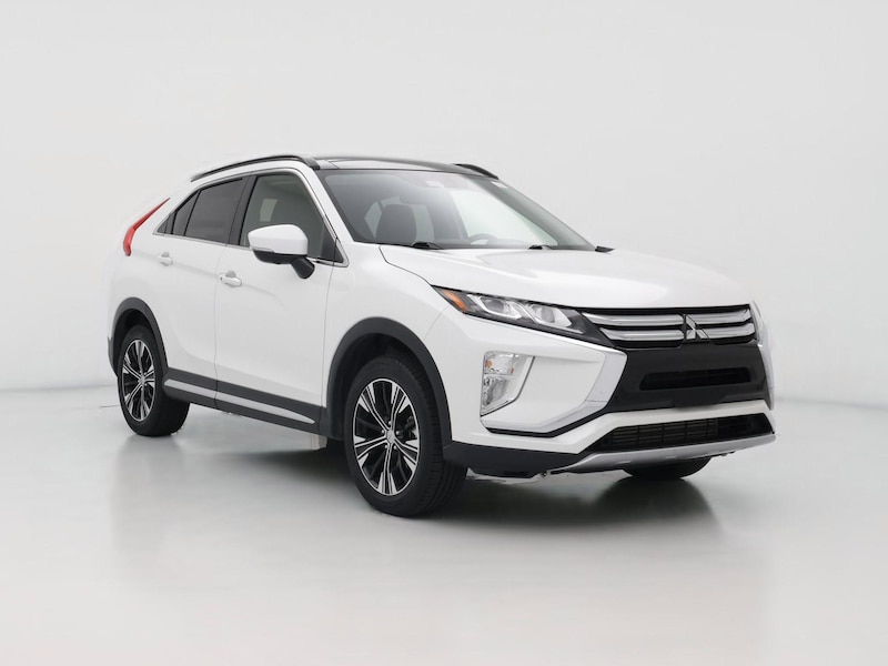 2019 Mitsubishi Eclipse Cross SEL -
                  Norman, OK