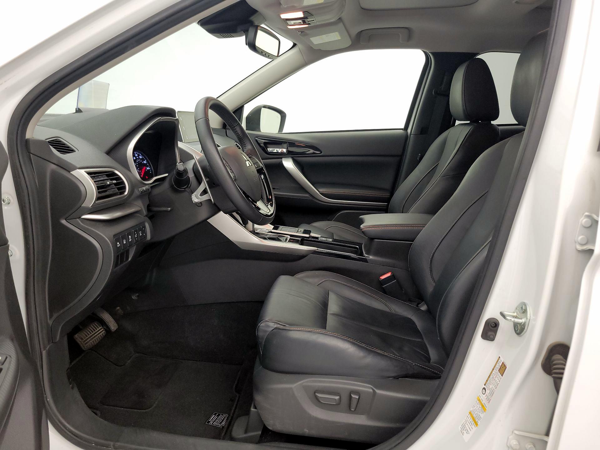 Thumbnail: 2019 Mitsubishi Eclipse Cross - 11