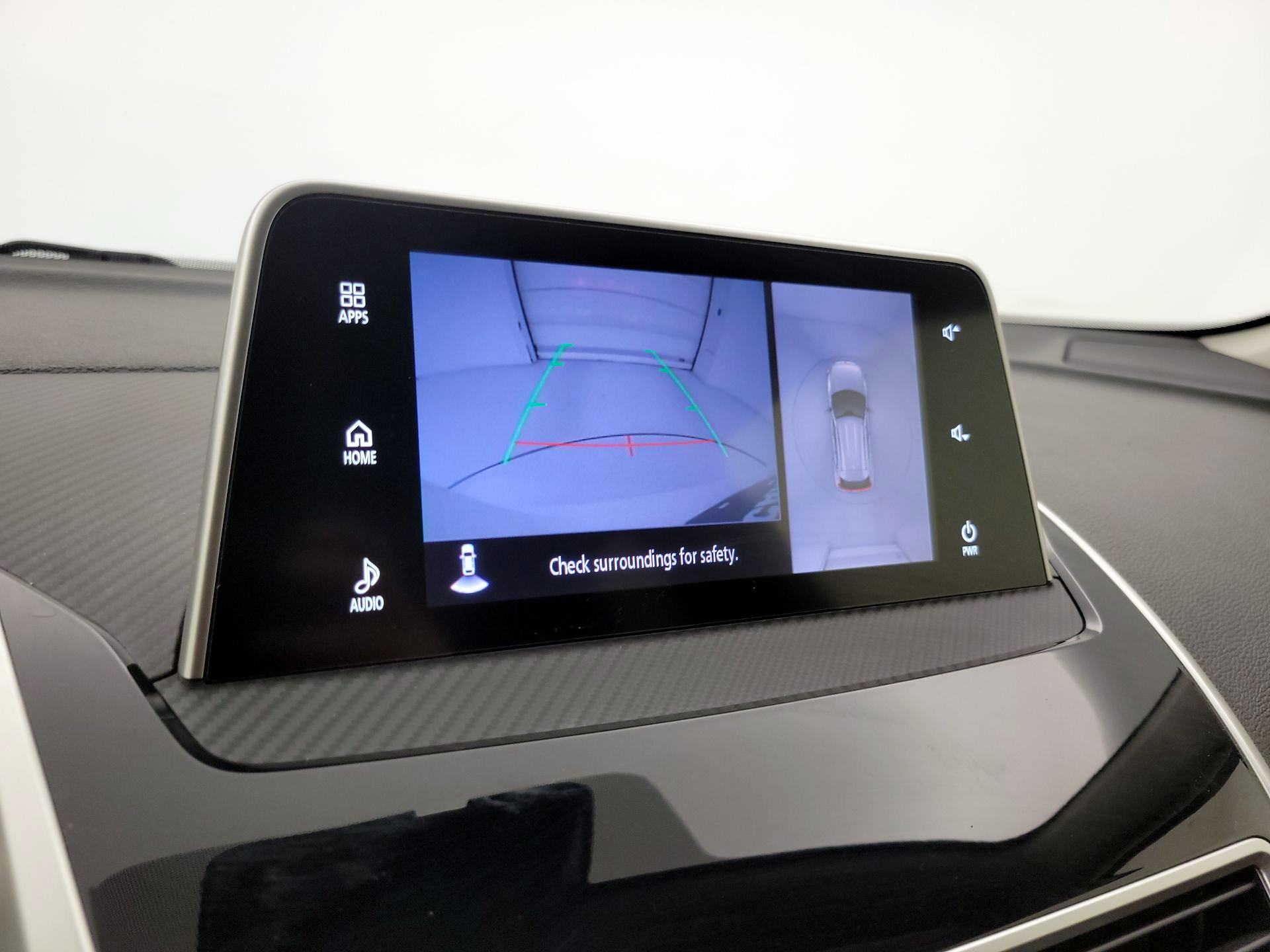 Thumbnail: 2019 Mitsubishi Eclipse Cross - 14