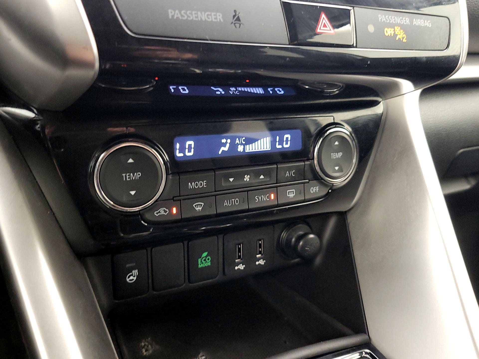 Thumbnail: 2019 Mitsubishi Eclipse Cross - 16
