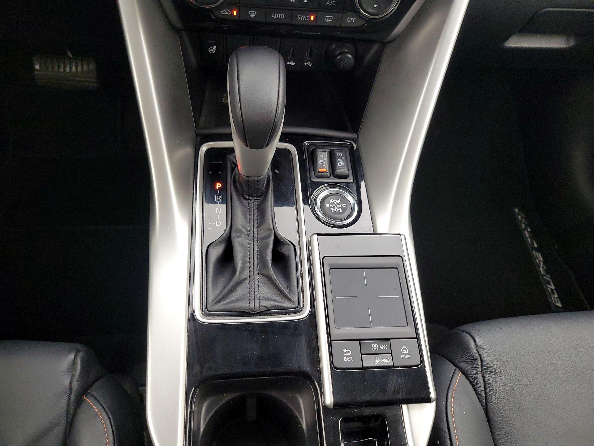 Thumbnail: 2019 Mitsubishi Eclipse Cross - 17