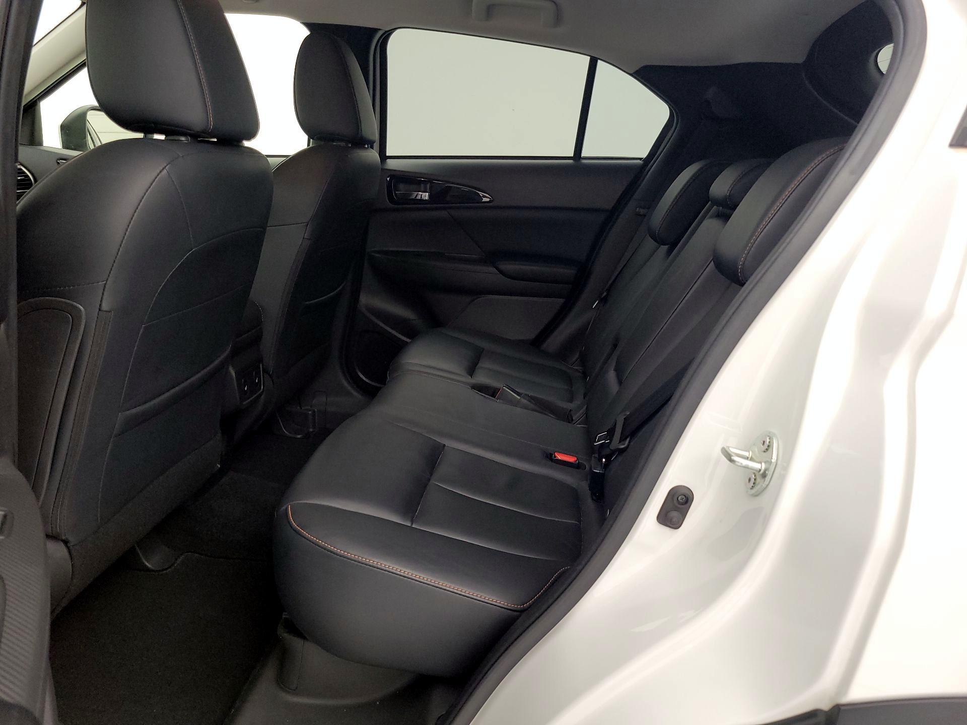 Thumbnail: 2019 Mitsubishi Eclipse Cross - 20