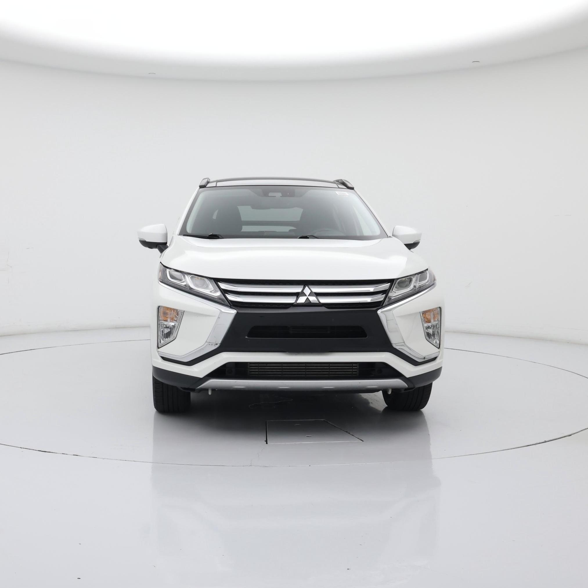 Thumbnail: 2019 Mitsubishi Eclipse Cross - 5