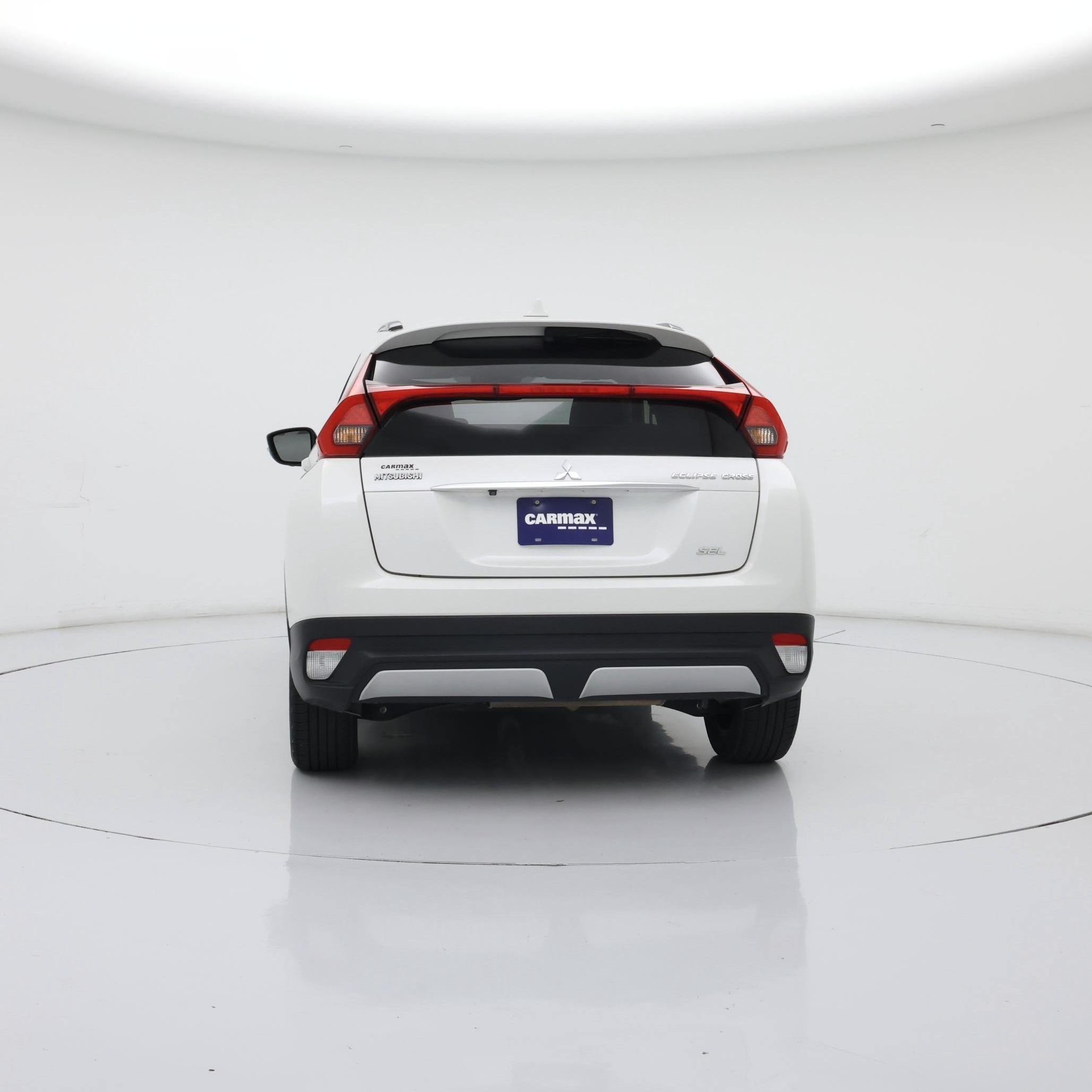 Thumbnail: 2019 Mitsubishi Eclipse Cross - 6