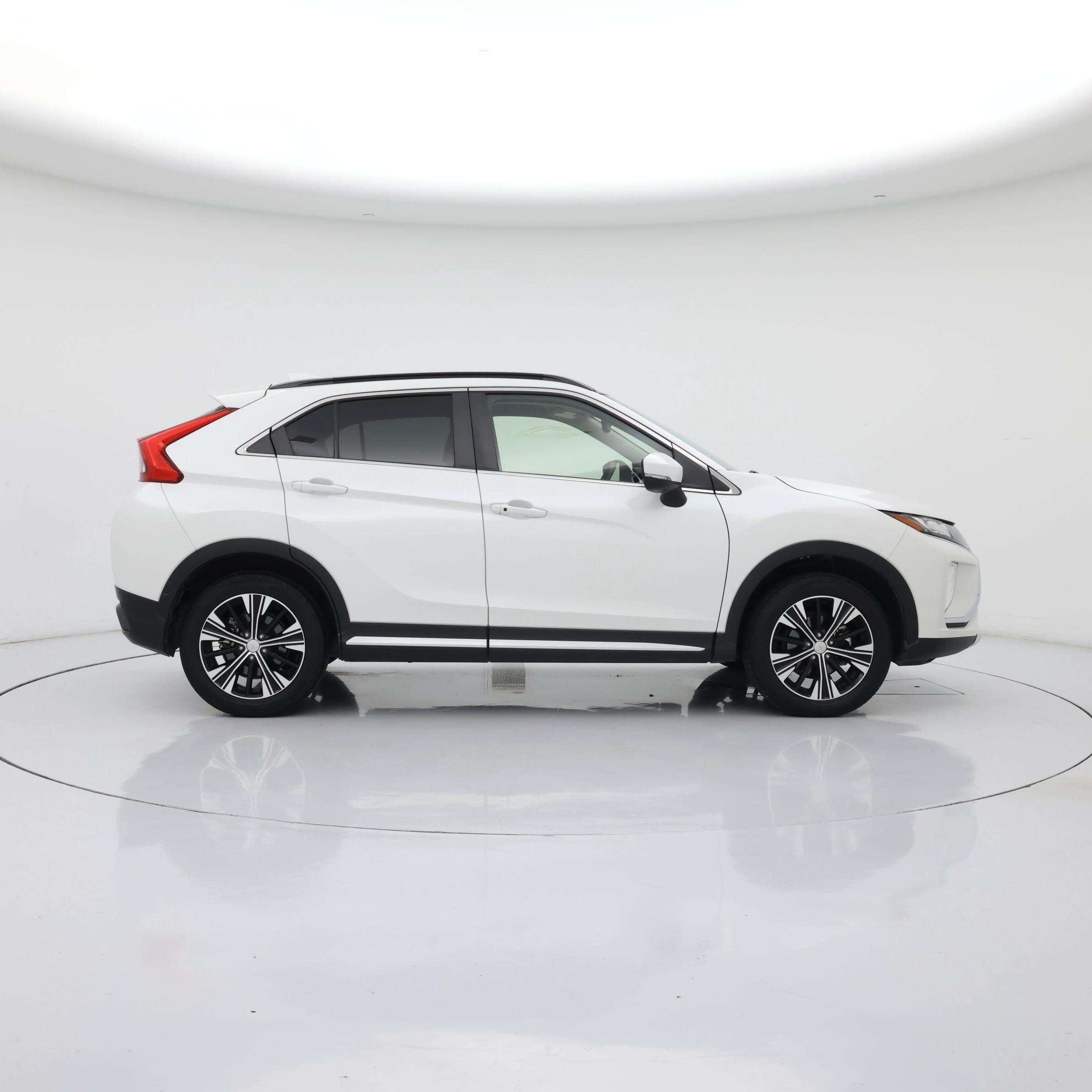 Thumbnail: 2019 Mitsubishi Eclipse Cross - 7