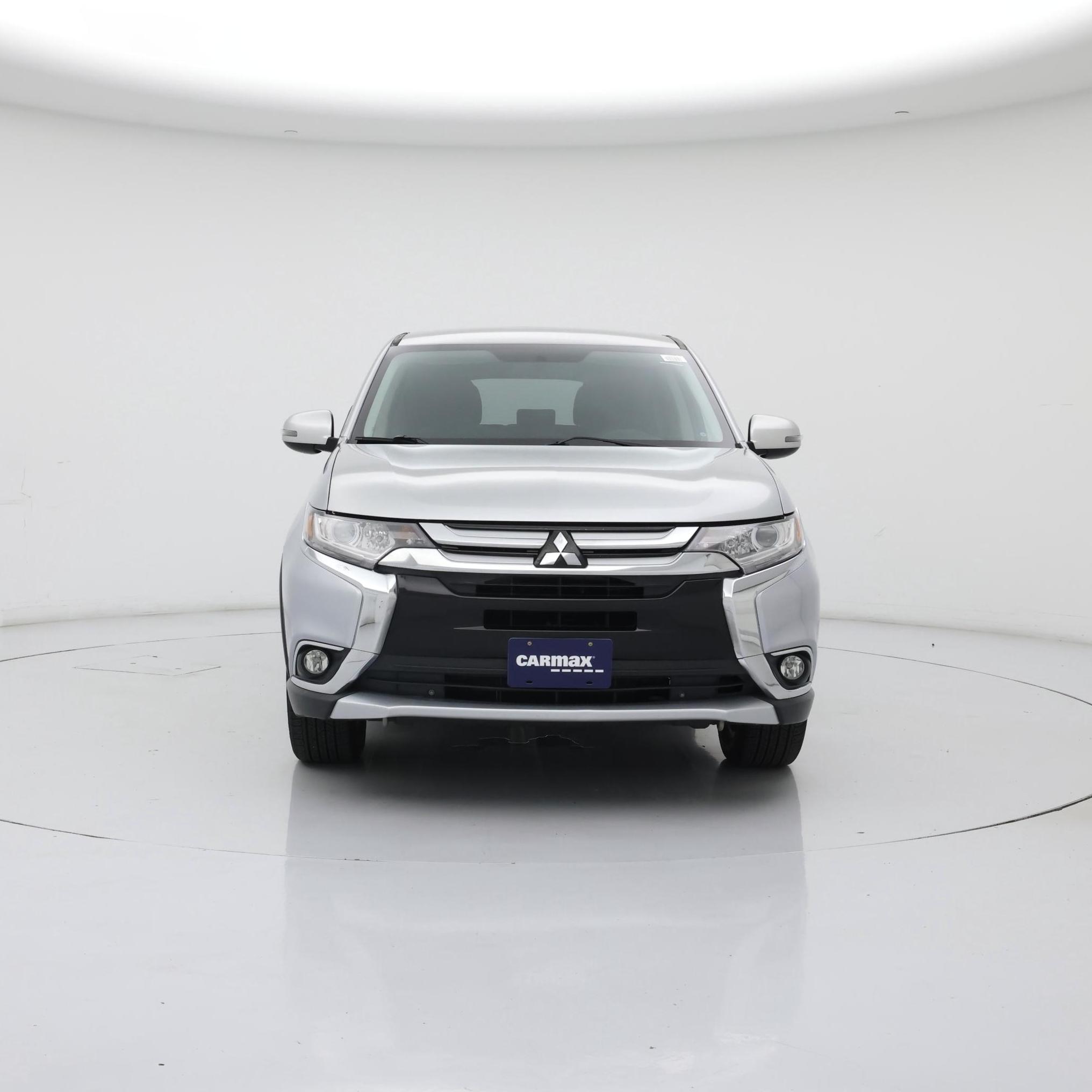 Thumbnail: 2018 Mitsubishi Outlander - 5
