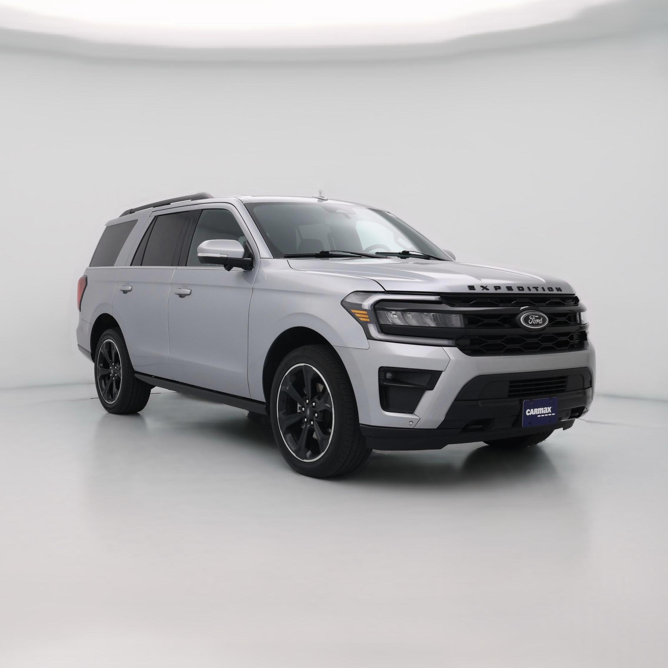 Thumbnail: 2023 Ford Expedition - 1