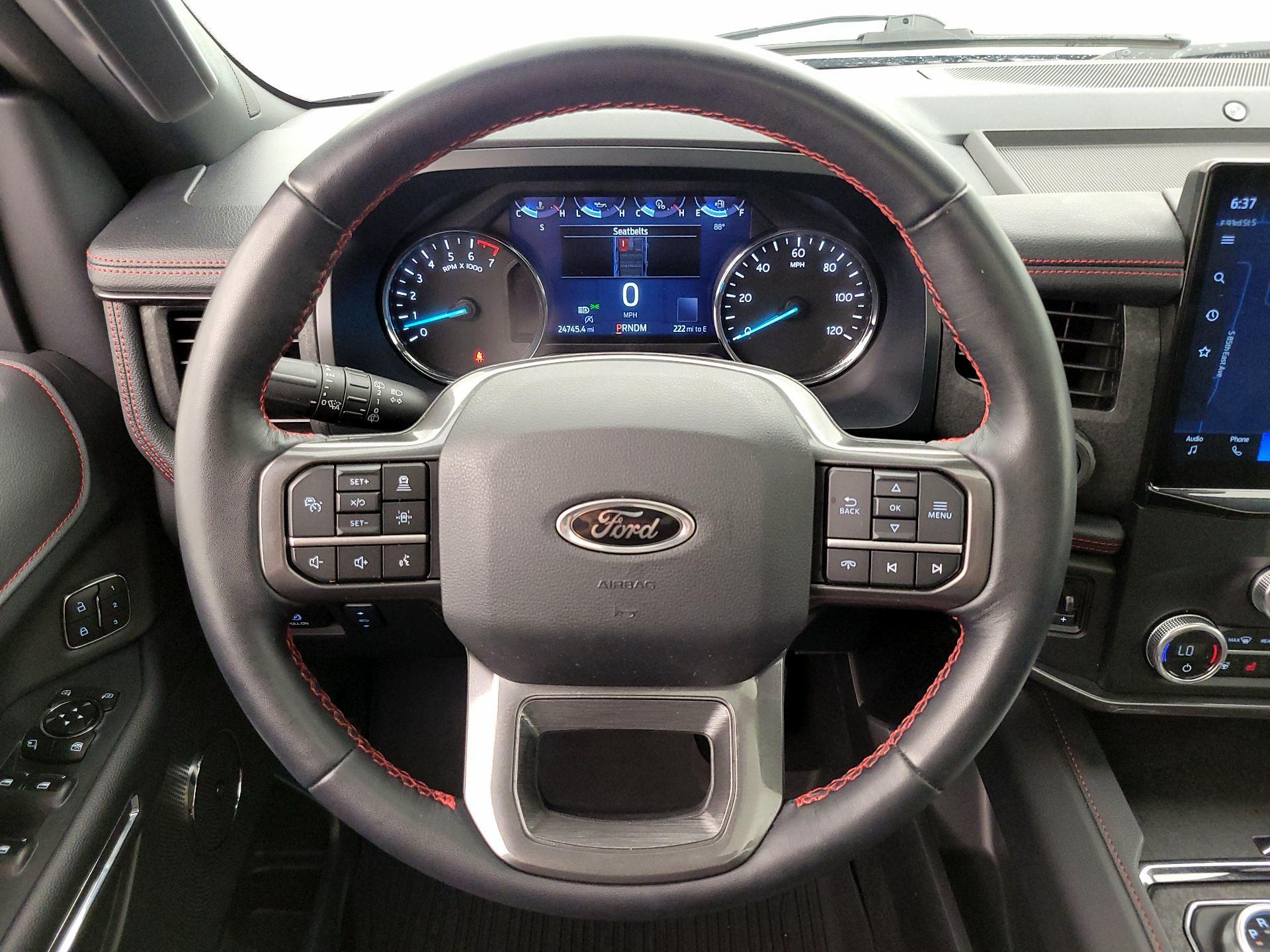 Thumbnail: 2023 Ford Expedition - 10