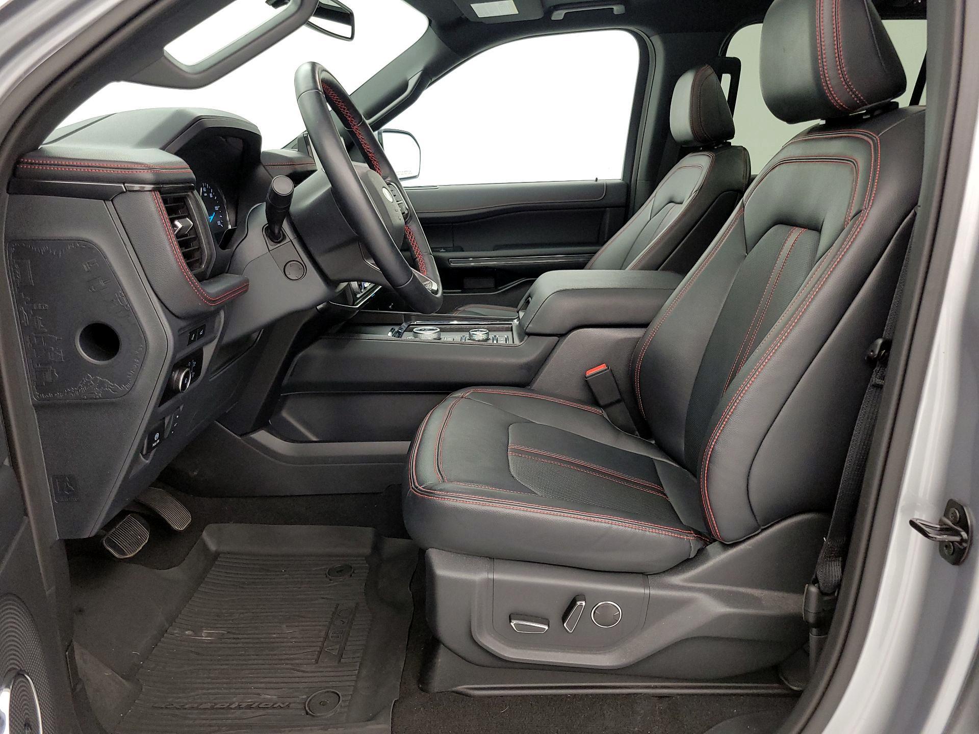 Thumbnail: 2023 Ford Expedition - 11