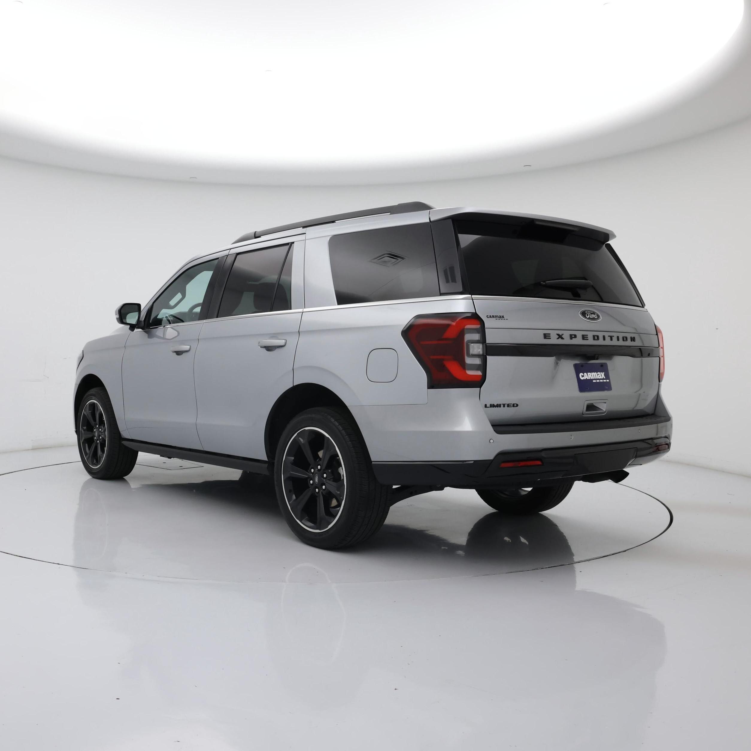 Thumbnail: 2023 Ford Expedition - 2