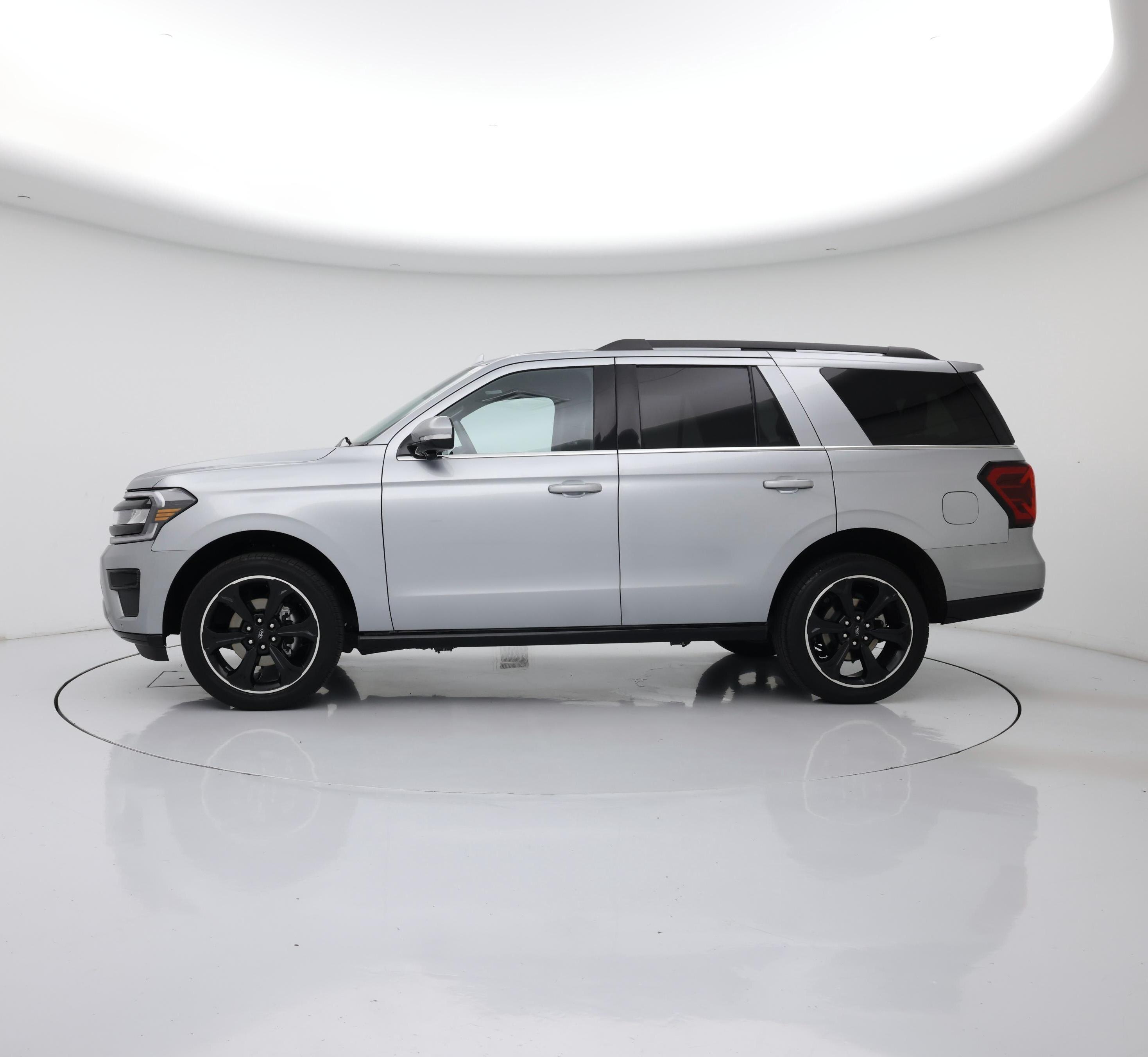 Thumbnail: 2023 Ford Expedition - 3