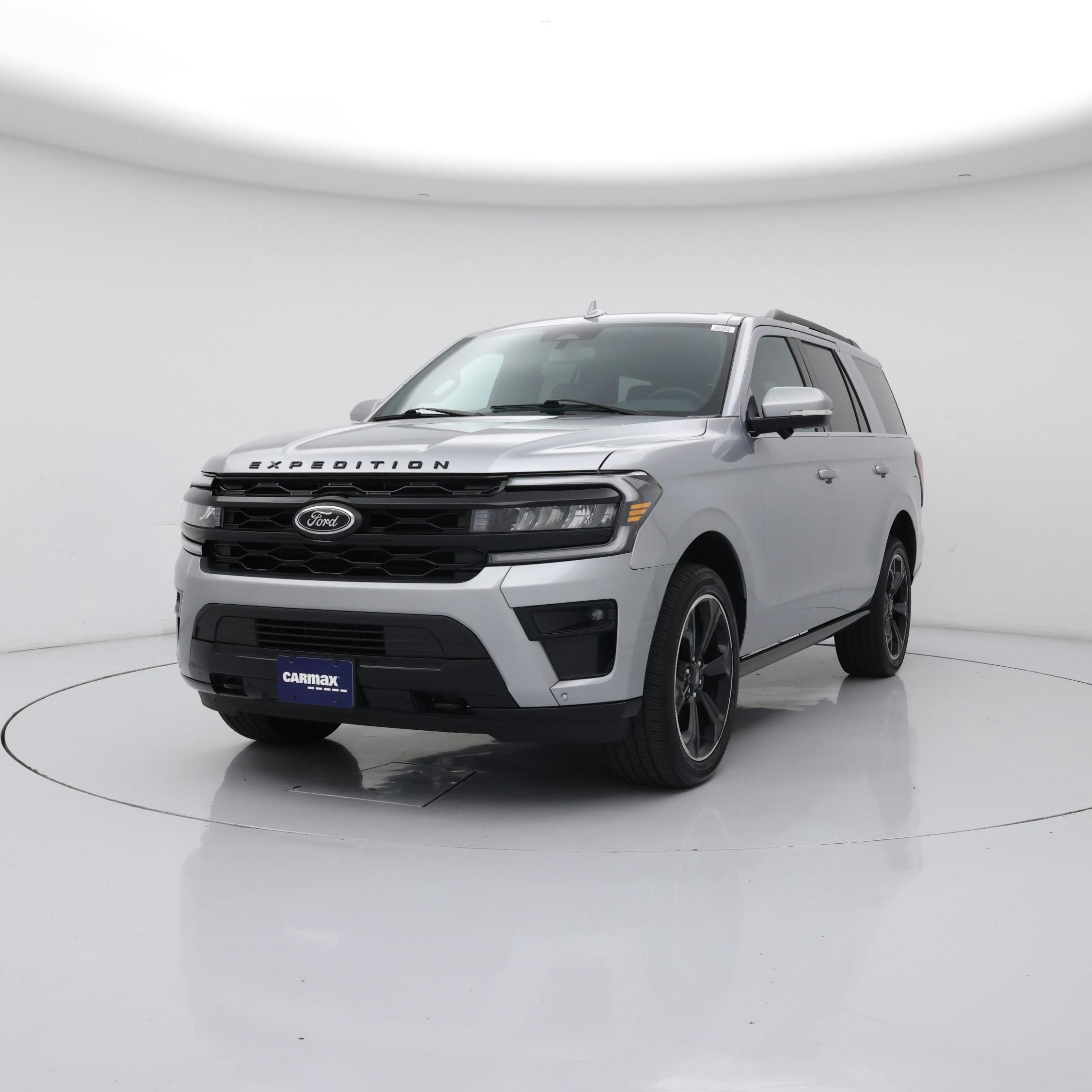 Thumbnail: 2023 Ford Expedition - 4