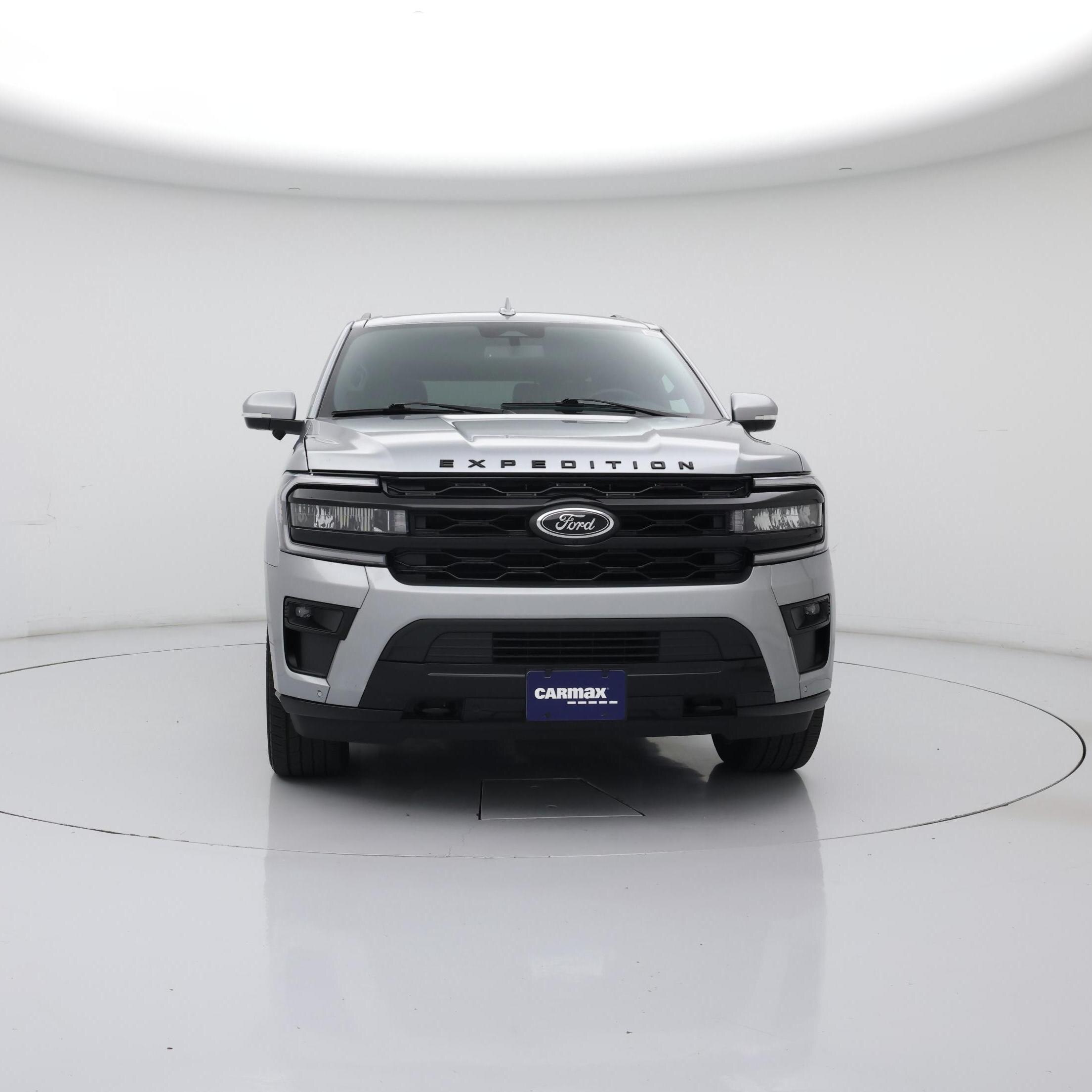 Thumbnail: 2023 Ford Expedition - 5