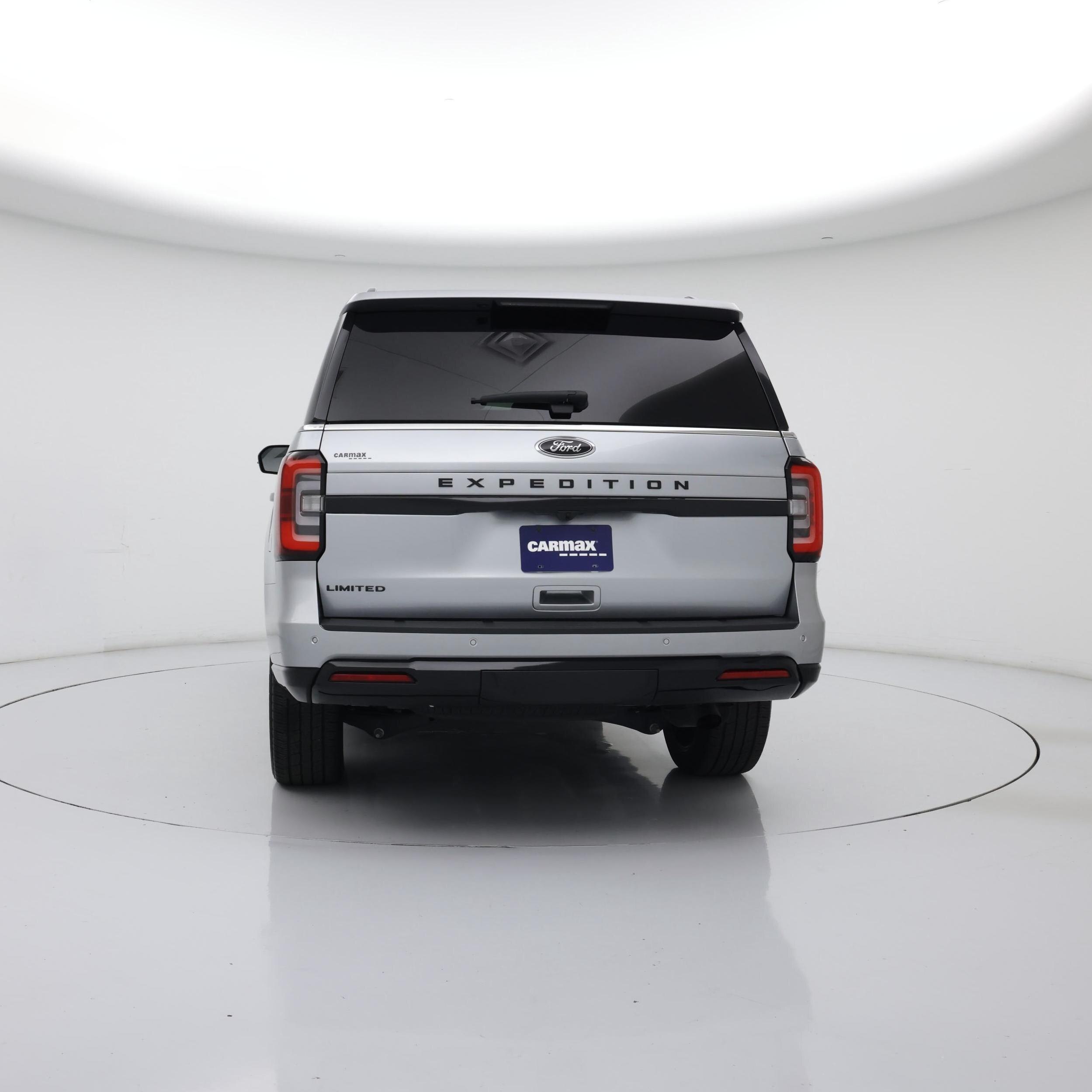 Thumbnail: 2023 Ford Expedition - 6