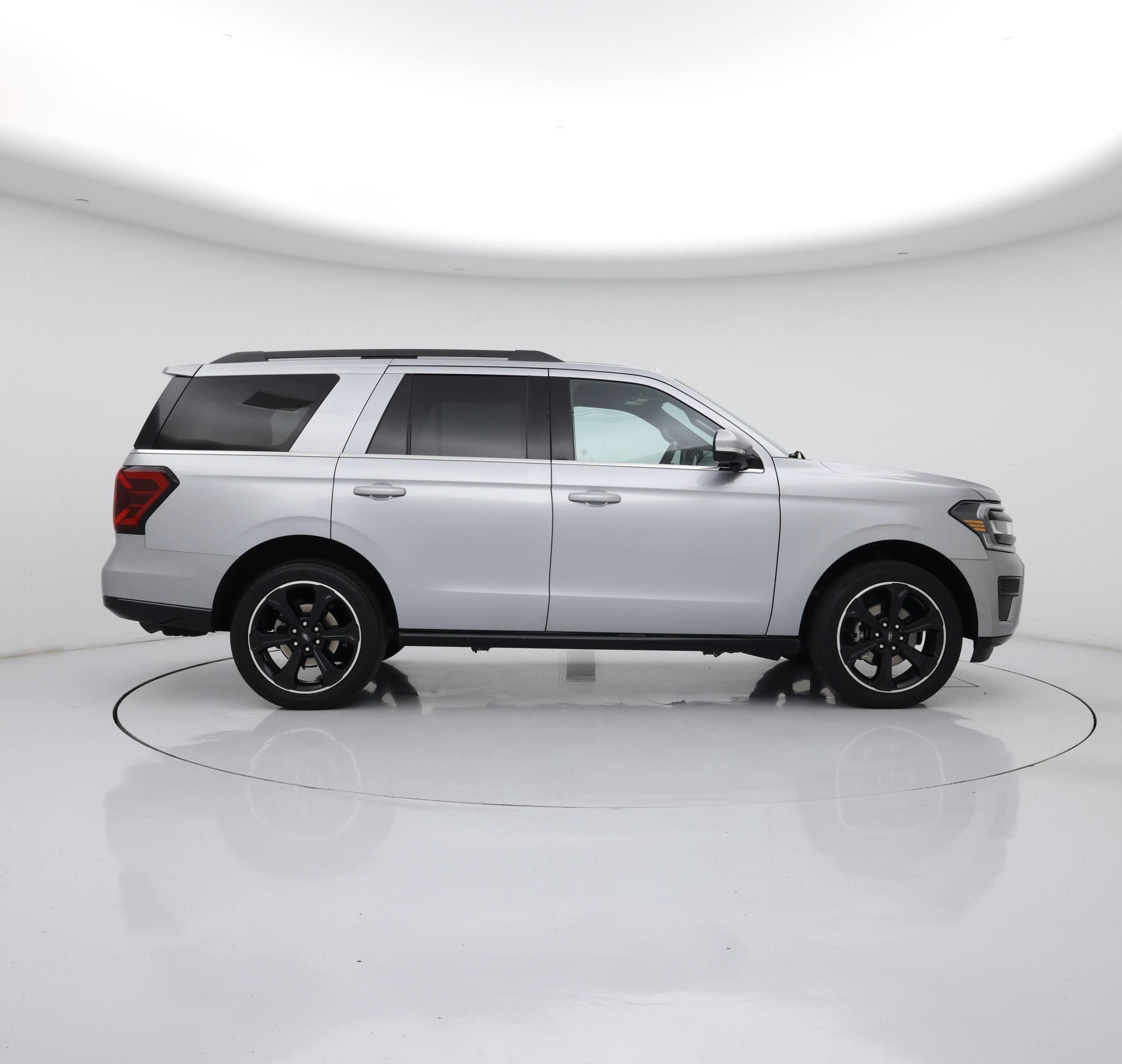 Thumbnail: 2023 Ford Expedition - 7