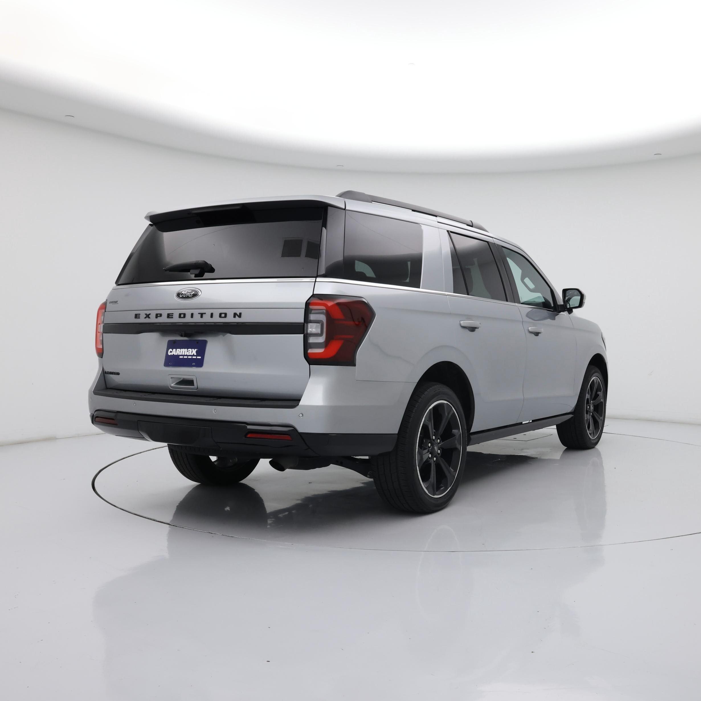 Thumbnail: 2023 Ford Expedition - 8