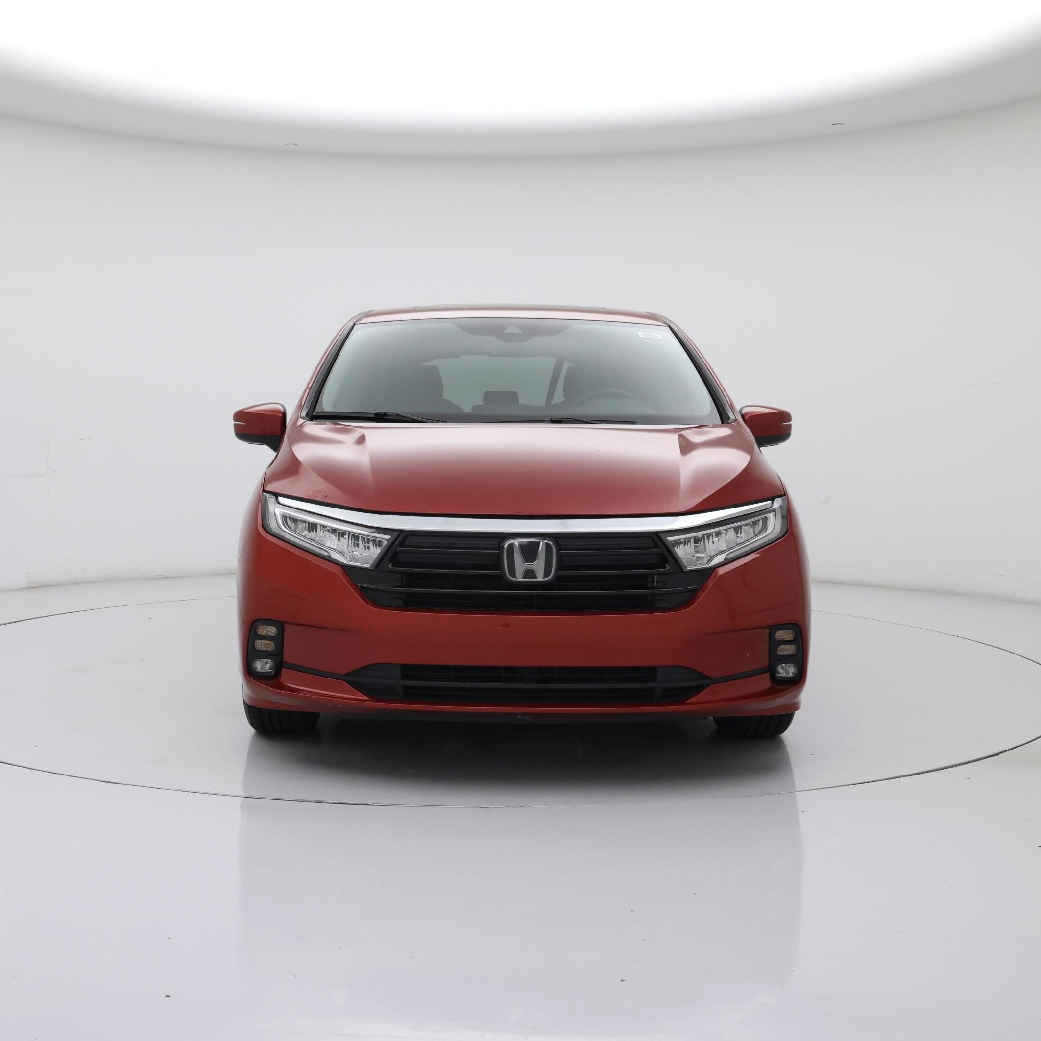 Thumbnail: 2022 Honda Odyssey - 5